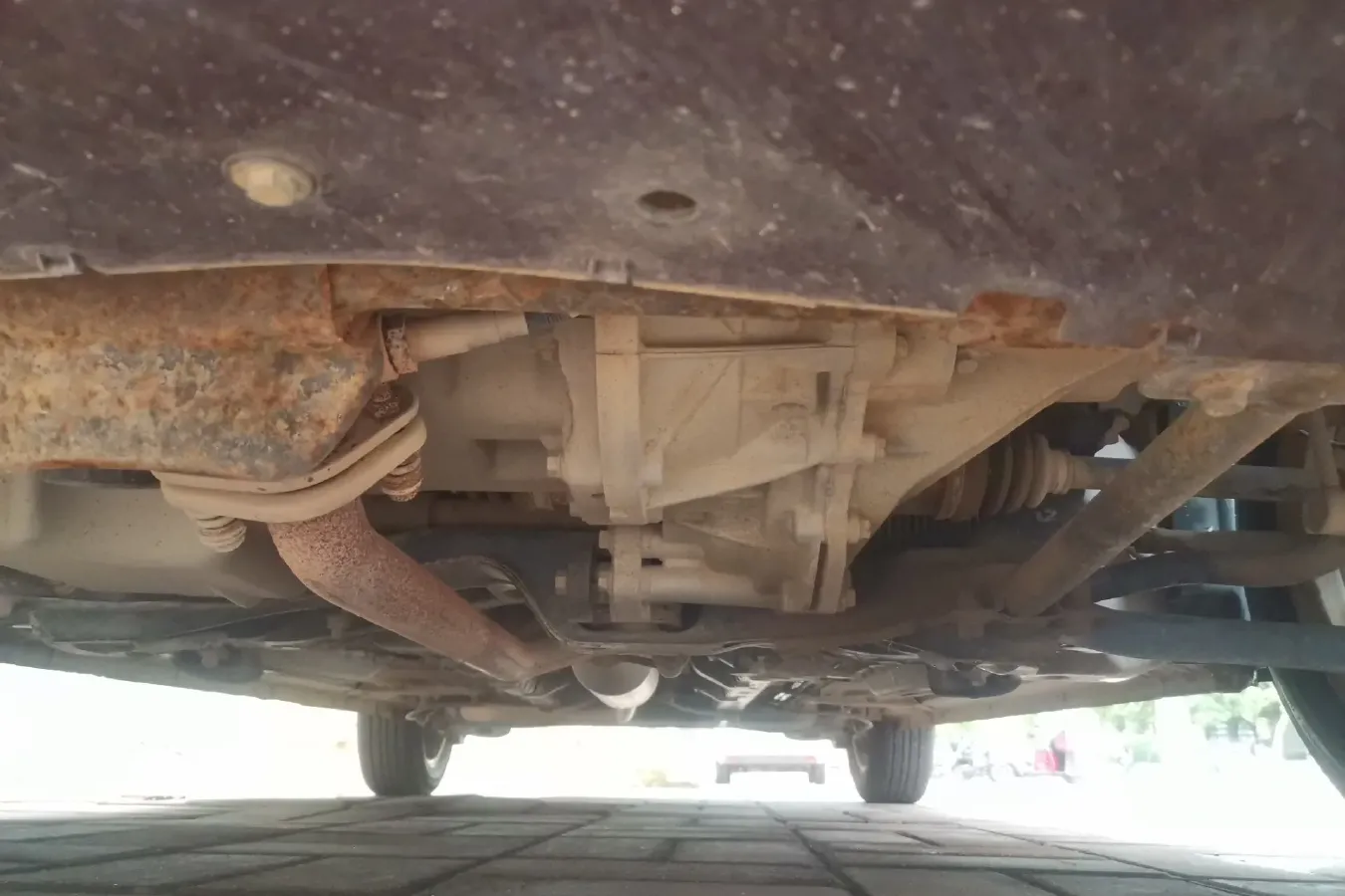 2013 ChangAn Oshan Eulove 1.4L 101HP L4 5MT,autocango,china used car exporter,china ev exporter,chinese used car exporter,chinese used ev exporter