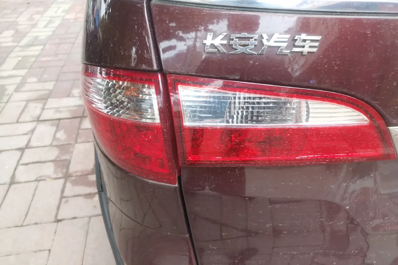 2013 ChangAn Oshan Eulove 1.4L 101HP L4 5MT,autocango,china used car exporter,china ev exporter,chinese used car exporter,chinese used ev exporter