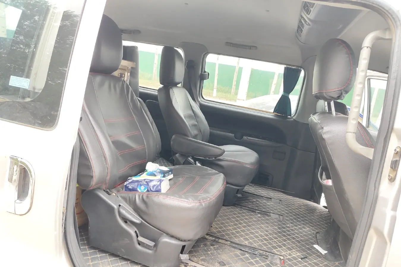 2015 JAC Refine 2.0L 147HP L4 5MT,autocango,china used car exporter,china ev exporter,chinese used car exporter,chinese used ev exporter