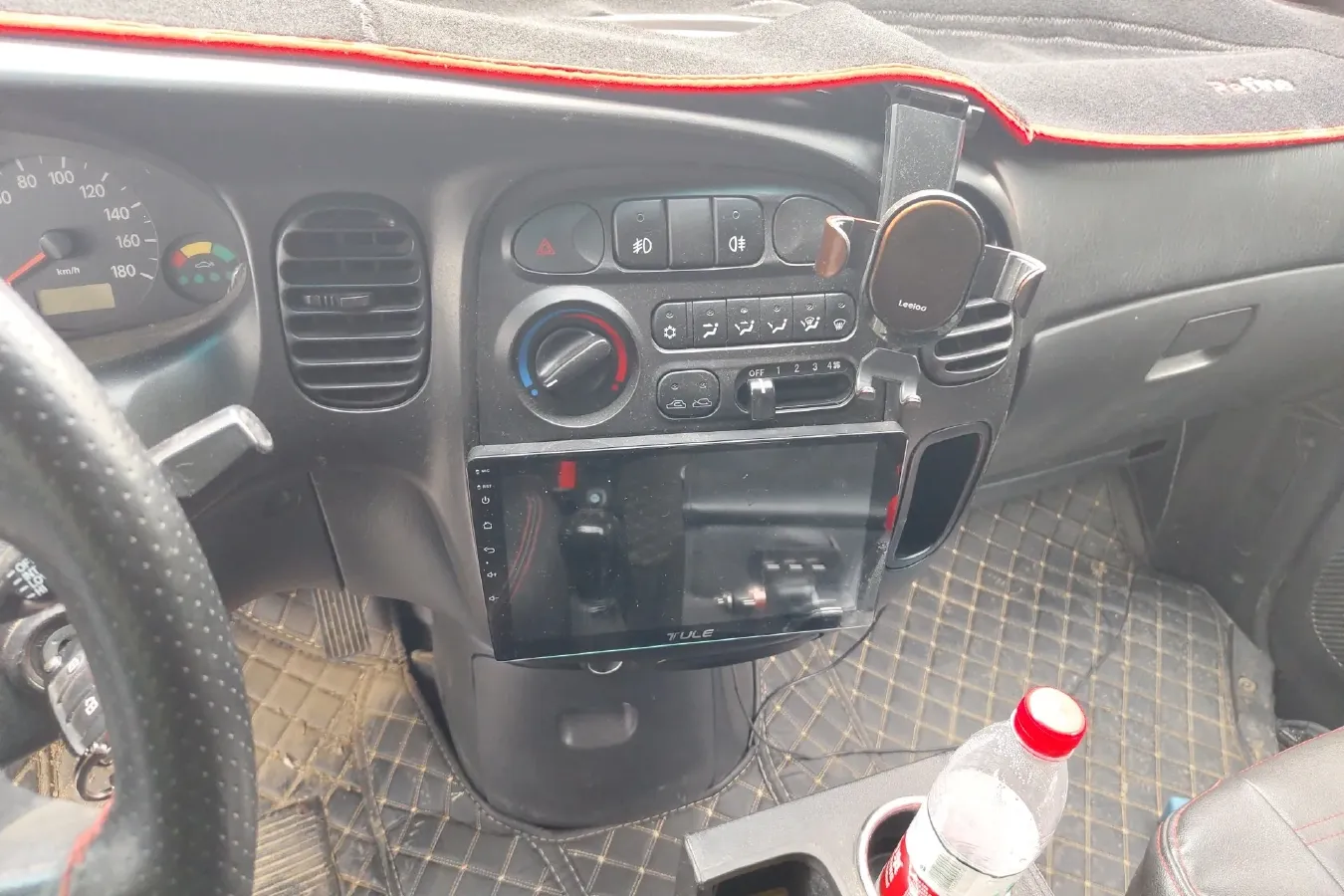 2015 JAC Refine 2.0L 147HP L4 5MT,autocango,china used car exporter,china ev exporter,chinese used car exporter,chinese used ev exporter