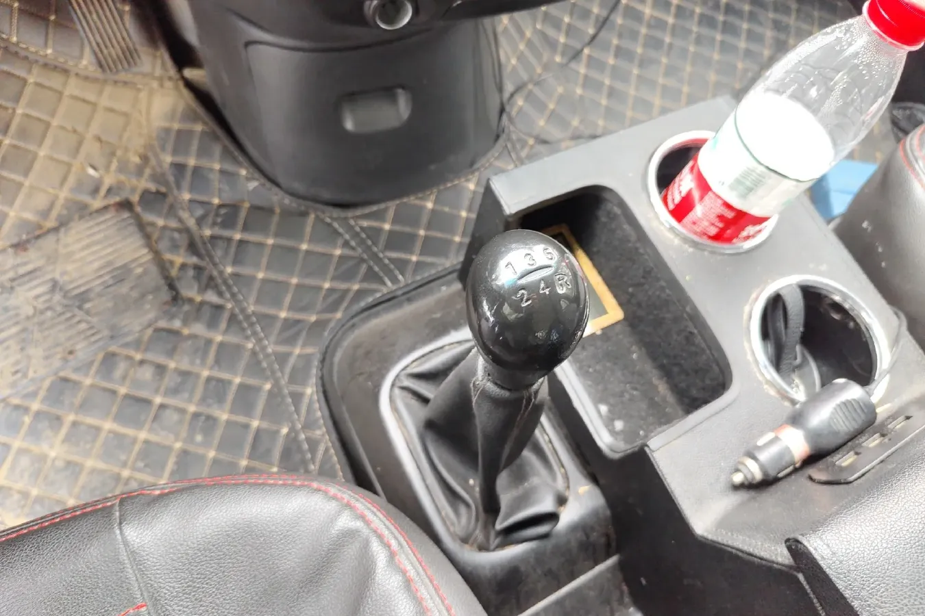 2015 JAC Refine 2.0L 147HP L4 5MT,autocango,china used car exporter,china ev exporter,chinese used car exporter,chinese used ev exporter