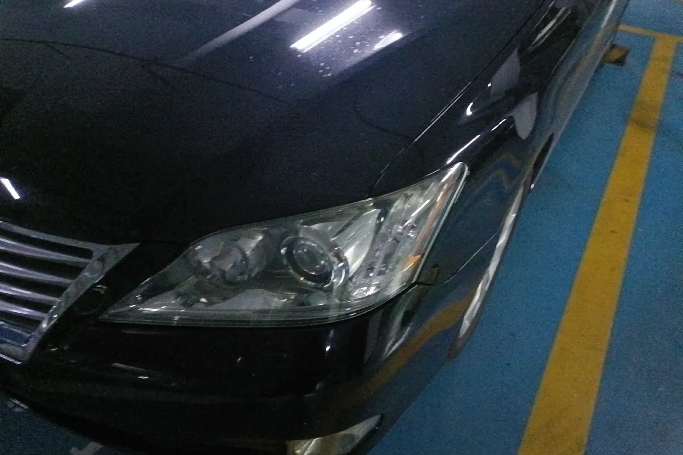 2010 Lexus ES 2.4L 167HP L4 5AT,autocango,china used car exporter,china ev exporter,chinese used car exporter,chinese used ev exporter