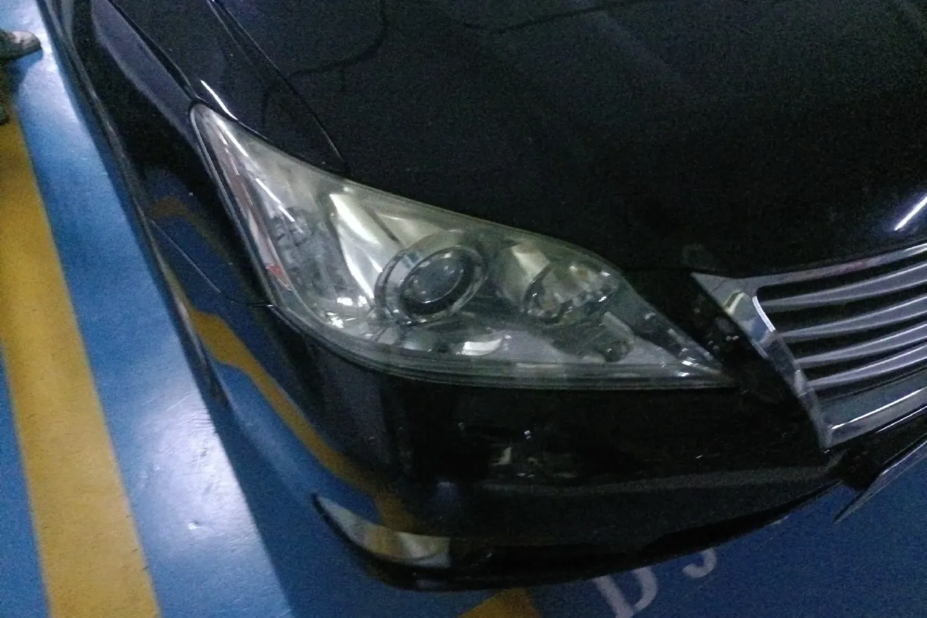 2010 Lexus ES 2.4L 167HP L4 5AT,autocango,china used car exporter,china ev exporter,chinese used car exporter,chinese used ev exporter