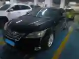 2010 Lexus ES 2.4L 167HP L4 5AT
