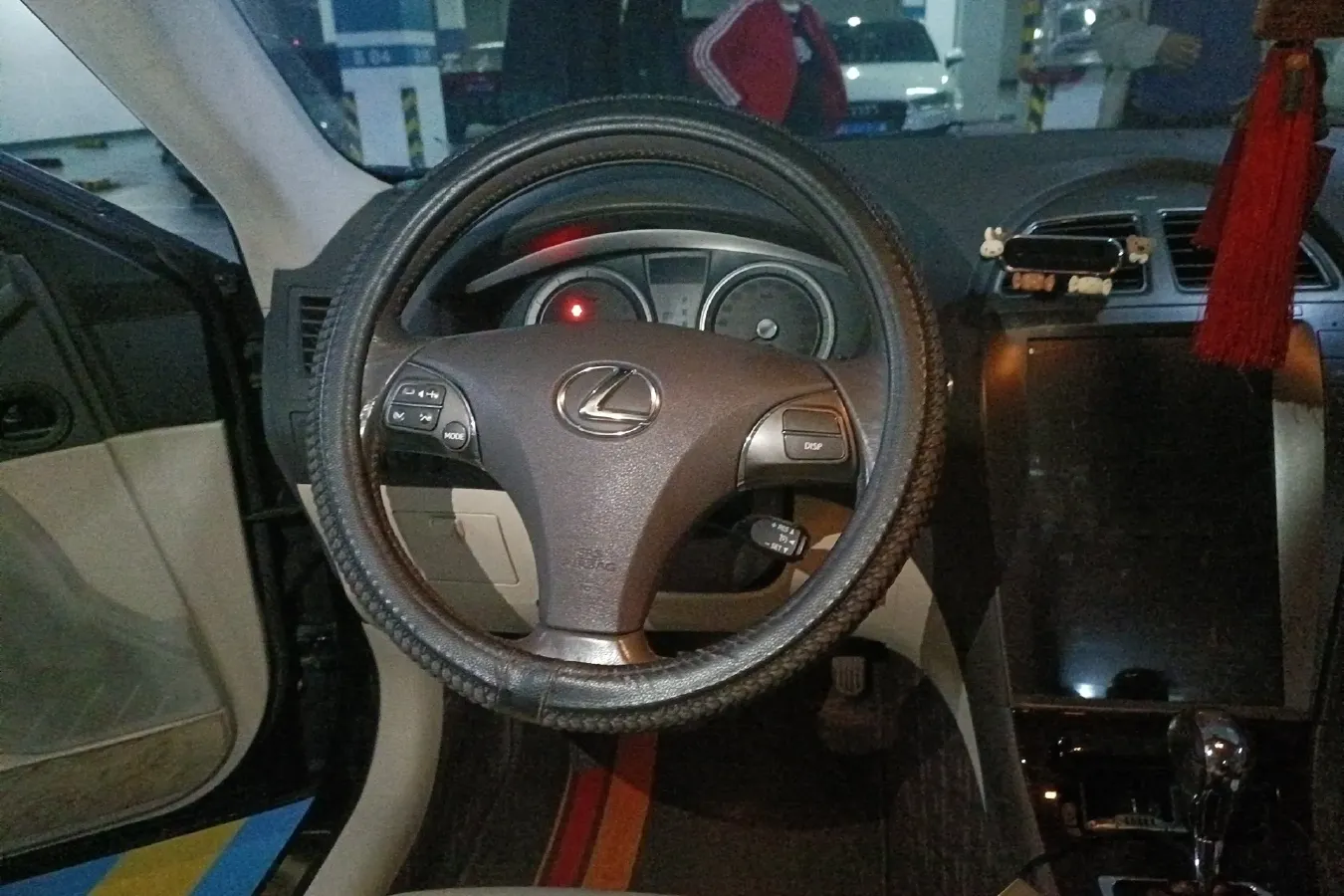 2010 Lexus ES 2.4L 167HP L4 5AT,autocango,china used car exporter,china ev exporter,chinese used car exporter,chinese used ev exporter