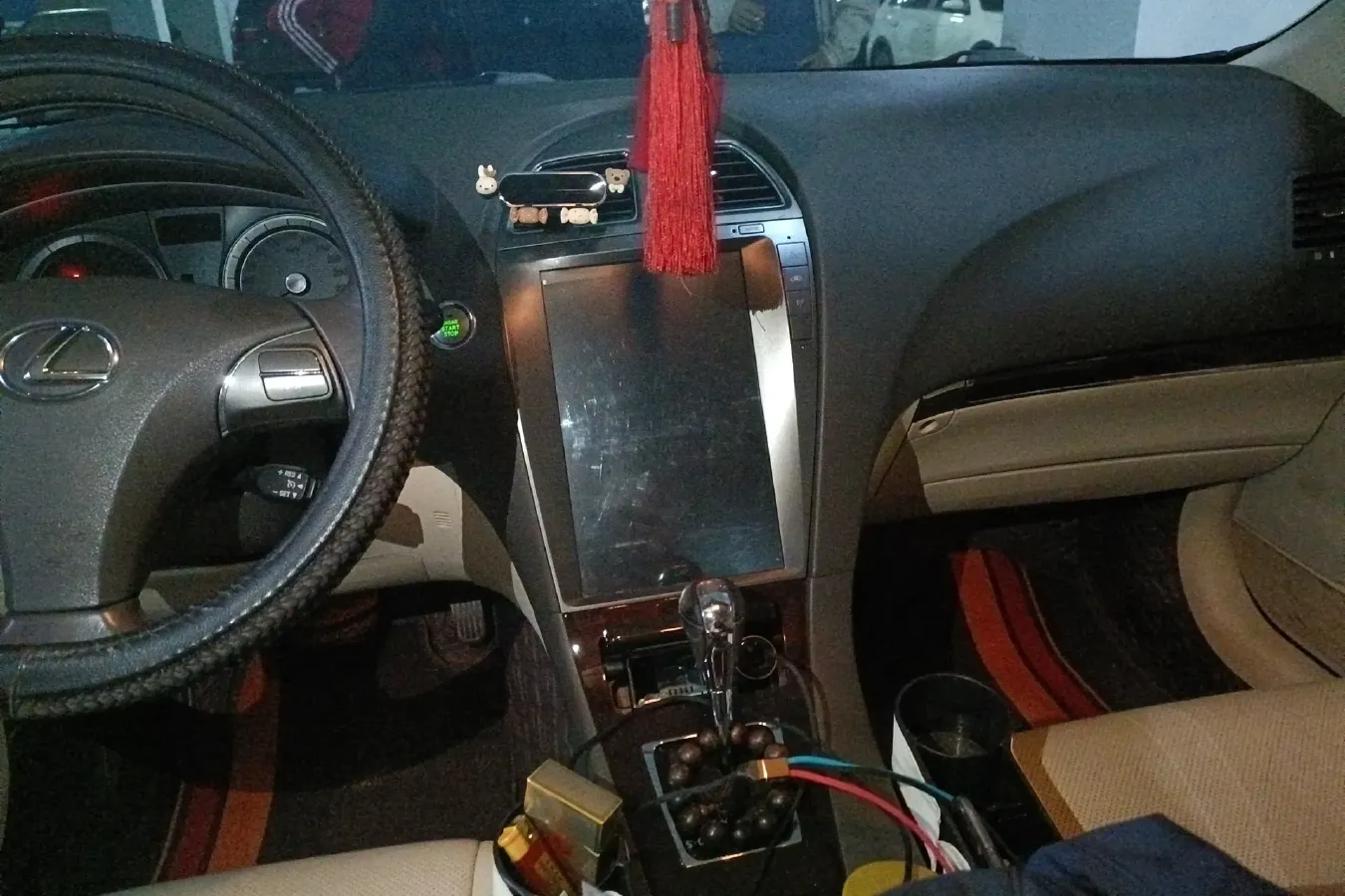 2010 Lexus ES 2.4L 167HP L4 5AT,autocango,china used car exporter,china ev exporter,chinese used car exporter,chinese used ev exporter