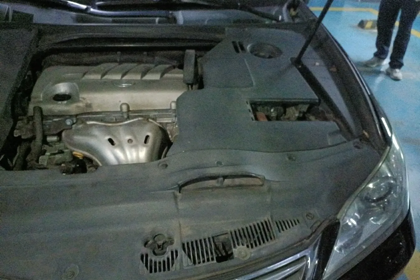 2010 Lexus ES 2.4L 167HP L4 5AT,autocango,china used car exporter,china ev exporter,chinese used car exporter,chinese used ev exporter