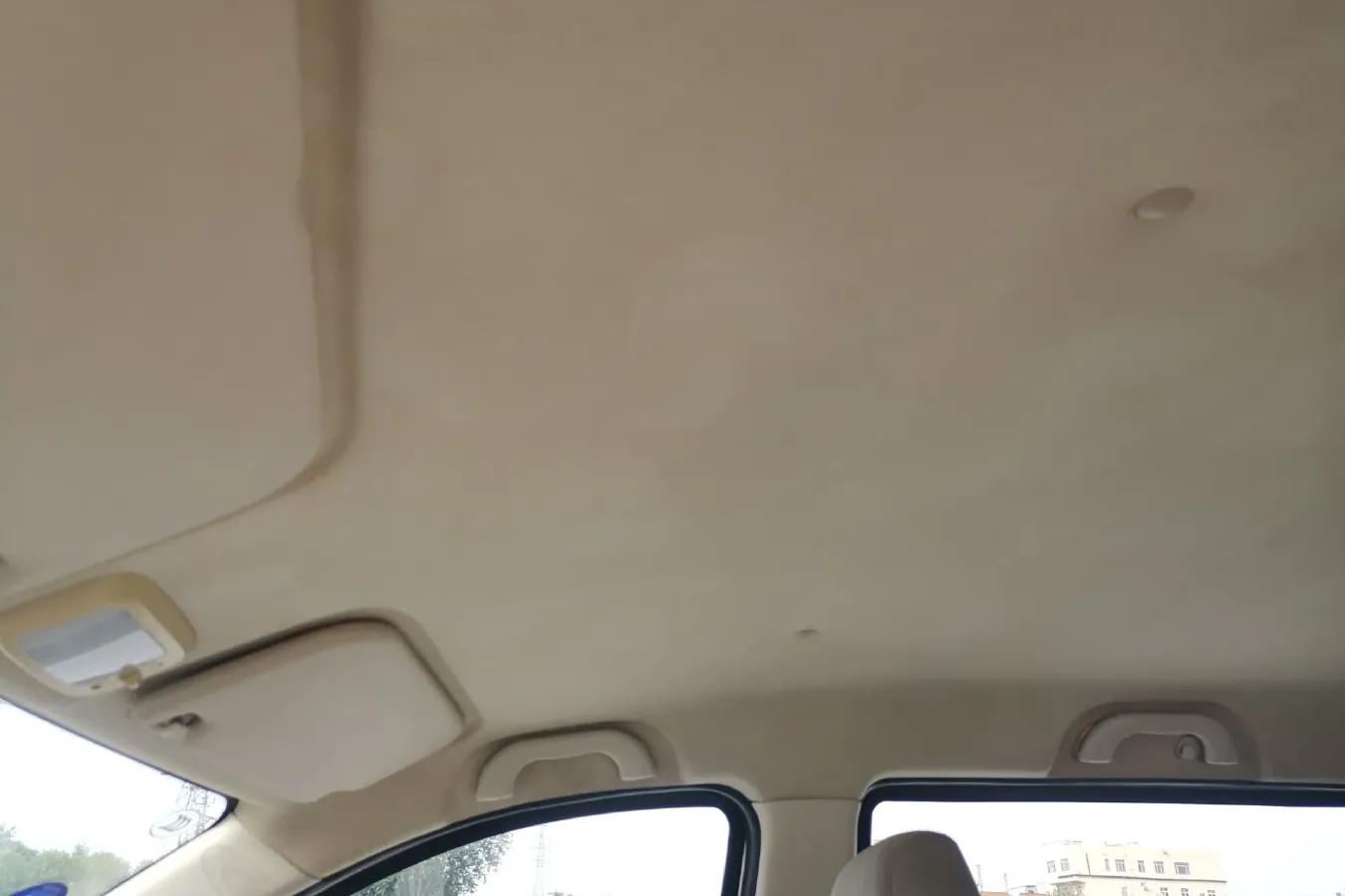 2016 Foton Gratour ix5 1.5L 116HP L4 5MT,autocango,china used car exporter,china ev exporter,chinese used car exporter,chinese used ev exporter