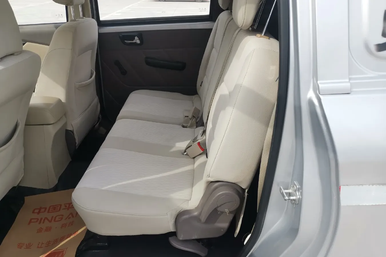 2016 Foton Gratour ix5 1.5L 116HP L4 5MT,autocango,china used car exporter,china ev exporter,chinese used car exporter,chinese used ev exporter