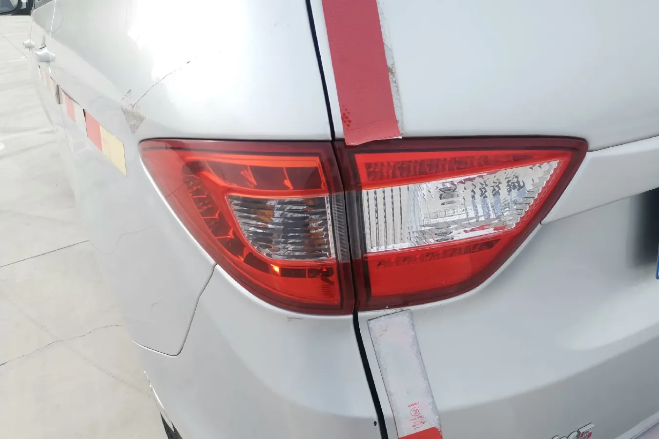 2016 Foton Gratour ix5 1.5L 116HP L4 5MT,autocango,china used car exporter,china ev exporter,chinese used car exporter,chinese used ev exporter