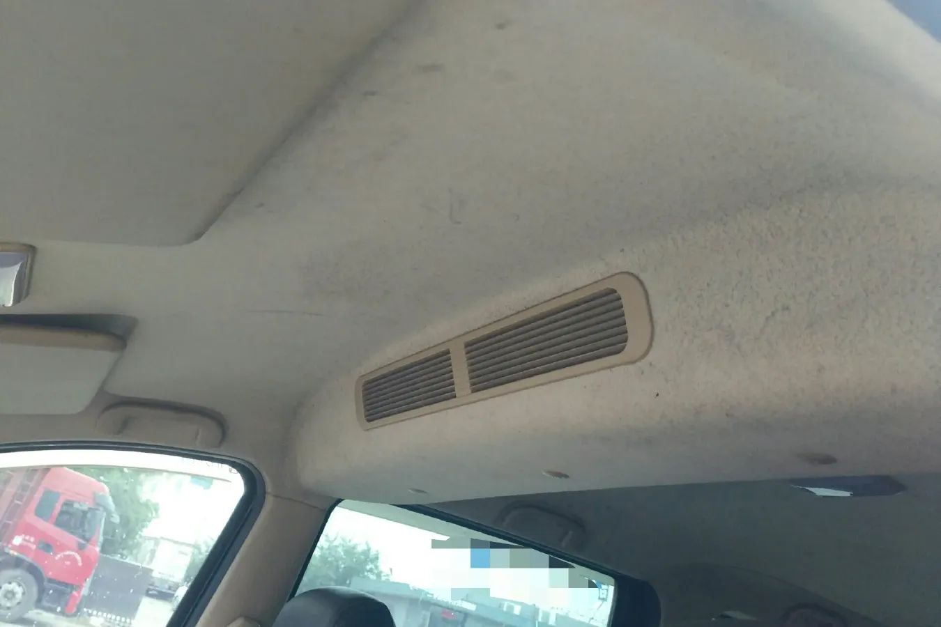 2015 BAIC WeiWang M30 1.5L 116HP L4 5MT,autocango,china used car exporter,china ev exporter,chinese used car exporter,chinese used ev exporter