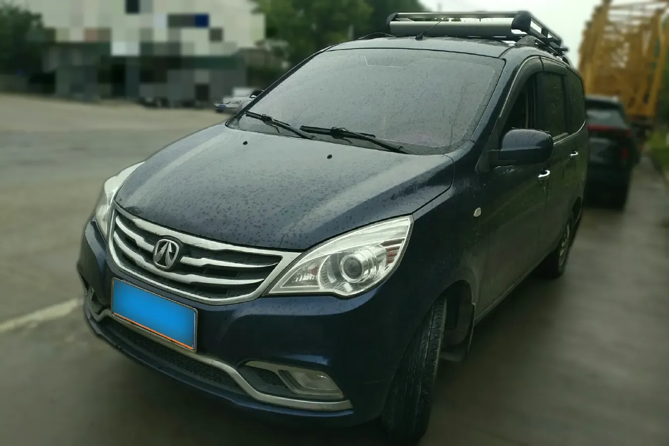 2015 BAIC WeiWang M30 1.5L 116HP L4 5MT,autocango,china used car exporter,china ev exporter,chinese used car exporter,chinese used ev exporter