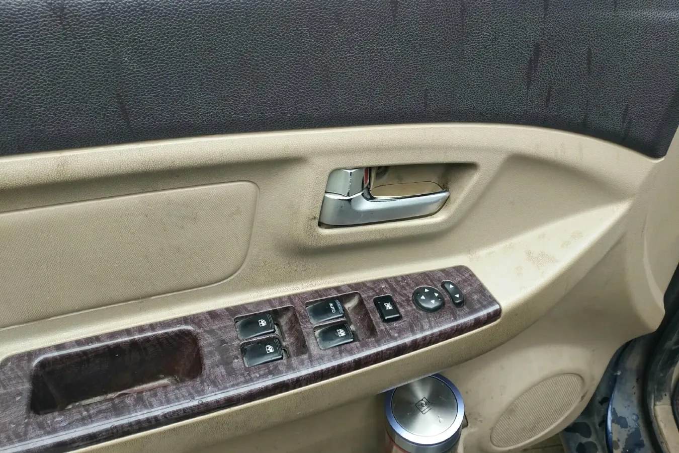 2015 BAIC WeiWang M30 1.5L 116HP L4 5MT,autocango,china used car exporter,china ev exporter,chinese used car exporter,chinese used ev exporter