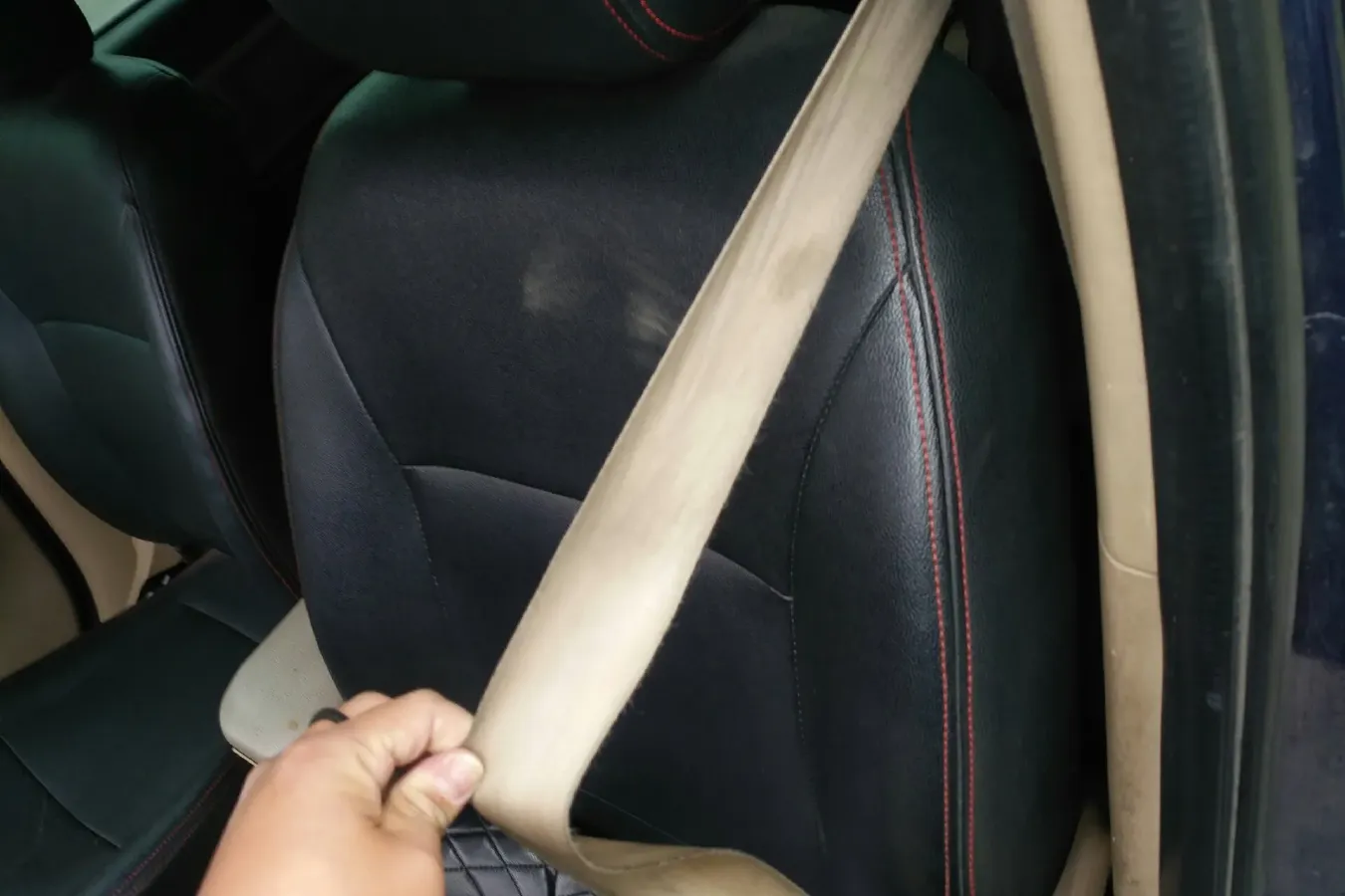 2015 BAIC WeiWang M30 1.5L 116HP L4 5MT,autocango,china used car exporter,china ev exporter,chinese used car exporter,chinese used ev exporter