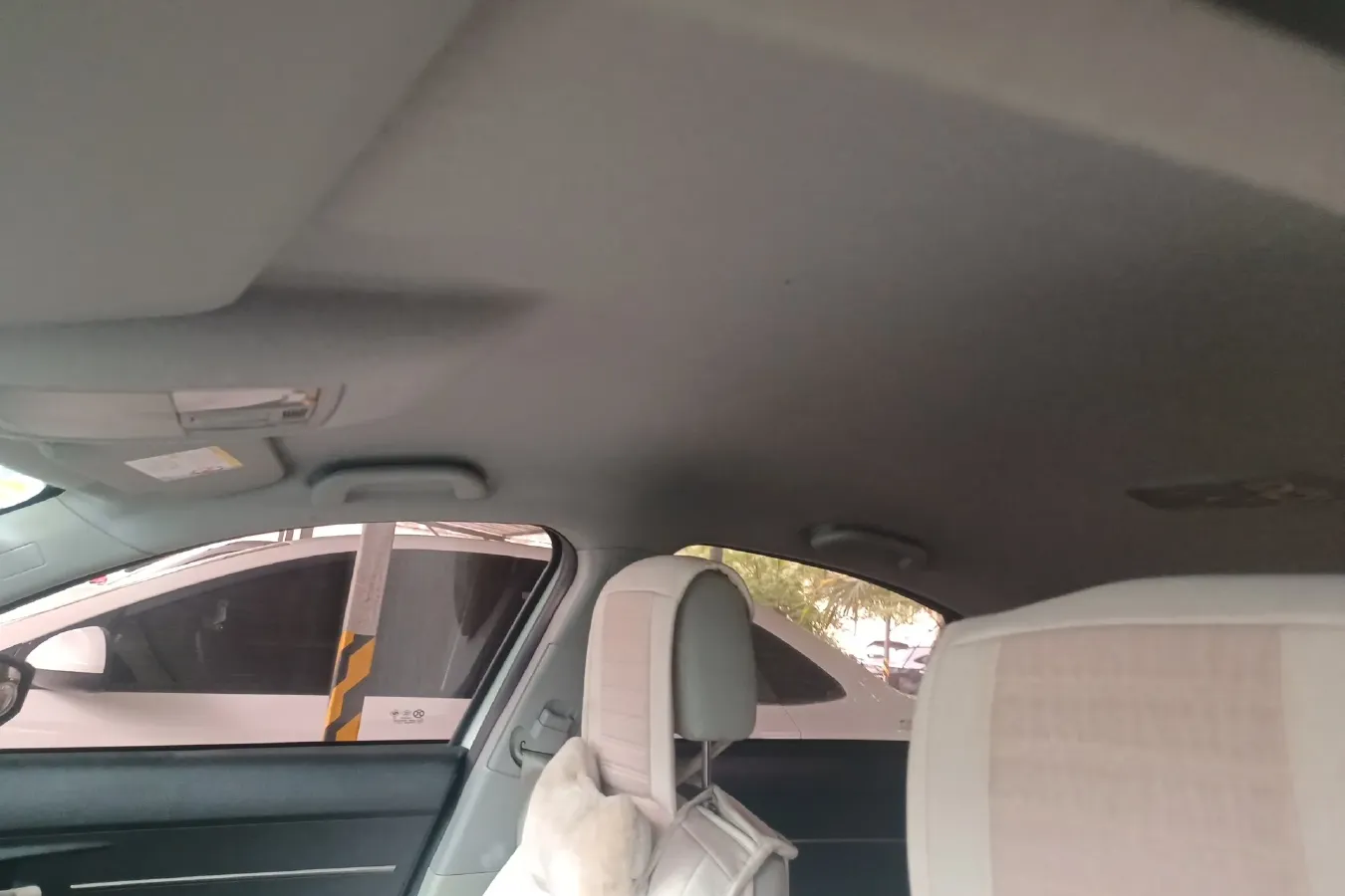 2014 BeiJing Auto Senova D50 1.5L 113HP L4 5MT,autocango,china used car exporter,china ev exporter,chinese used car exporter,chinese used ev exporter