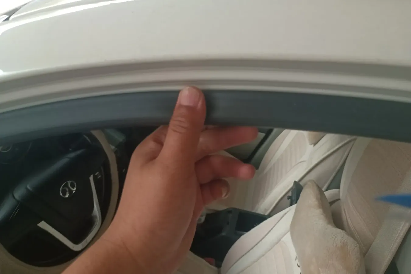 2014 BeiJing Auto Senova D50 1.5L 113HP L4 5MT,autocango,china used car exporter,china ev exporter,chinese used car exporter,chinese used ev exporter