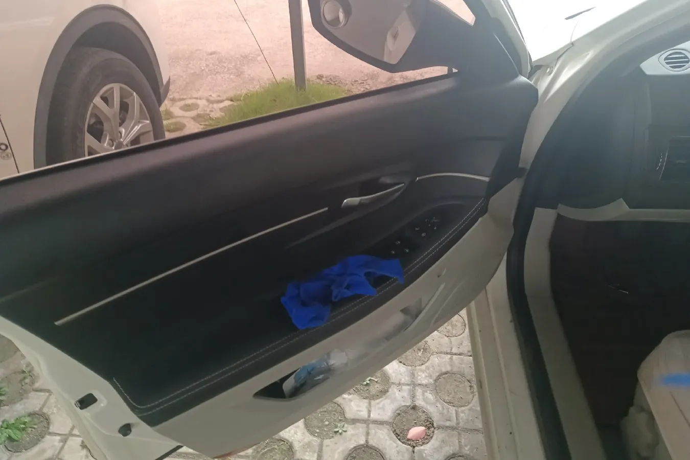 2014 BeiJing Auto Senova D50 1.5L 113HP L4 5MT,autocango,china used car exporter,china ev exporter,chinese used car exporter,chinese used ev exporter