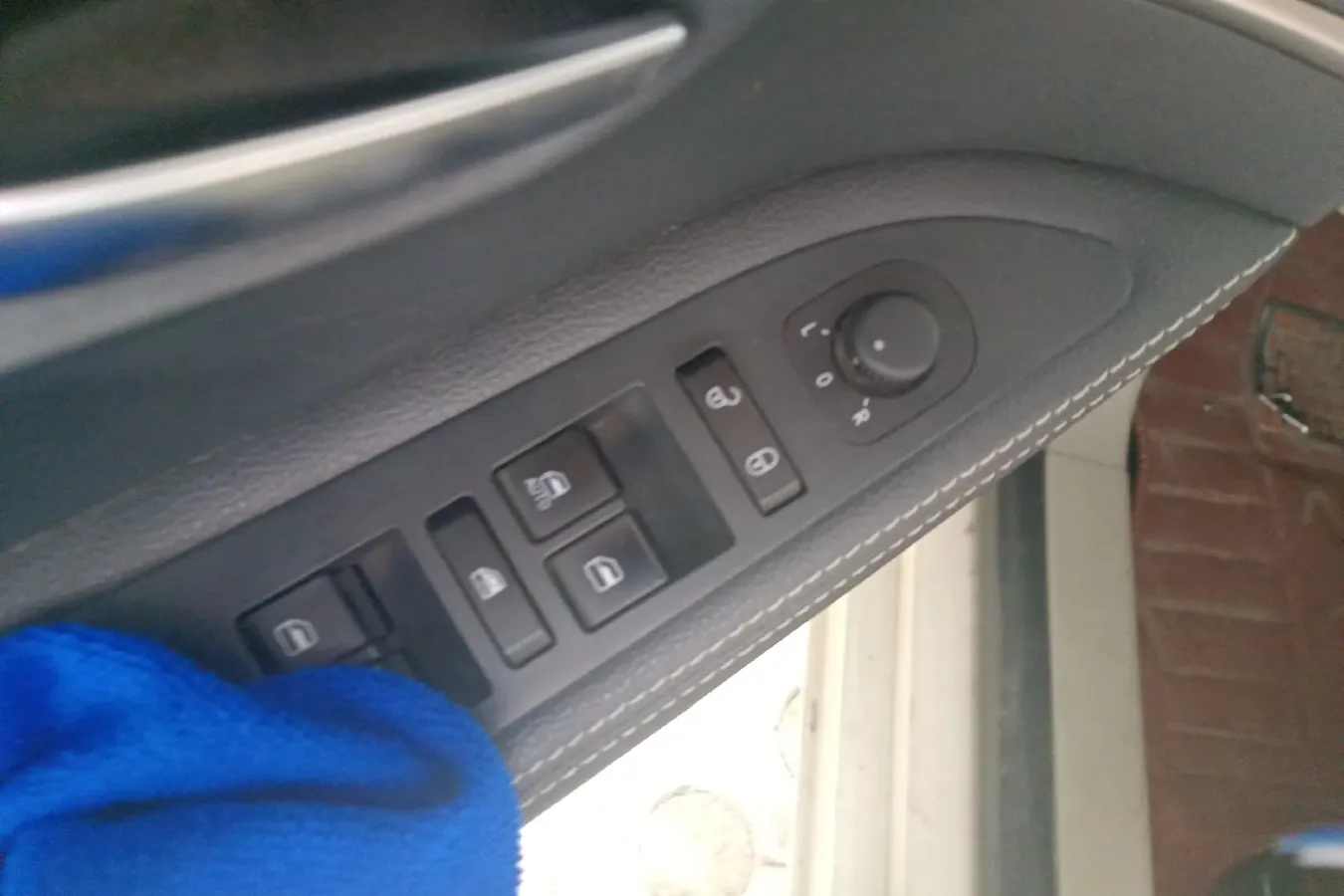 2014 BeiJing Auto Senova D50 1.5L 113HP L4 5MT,autocango,china used car exporter,china ev exporter,chinese used car exporter,chinese used ev exporter