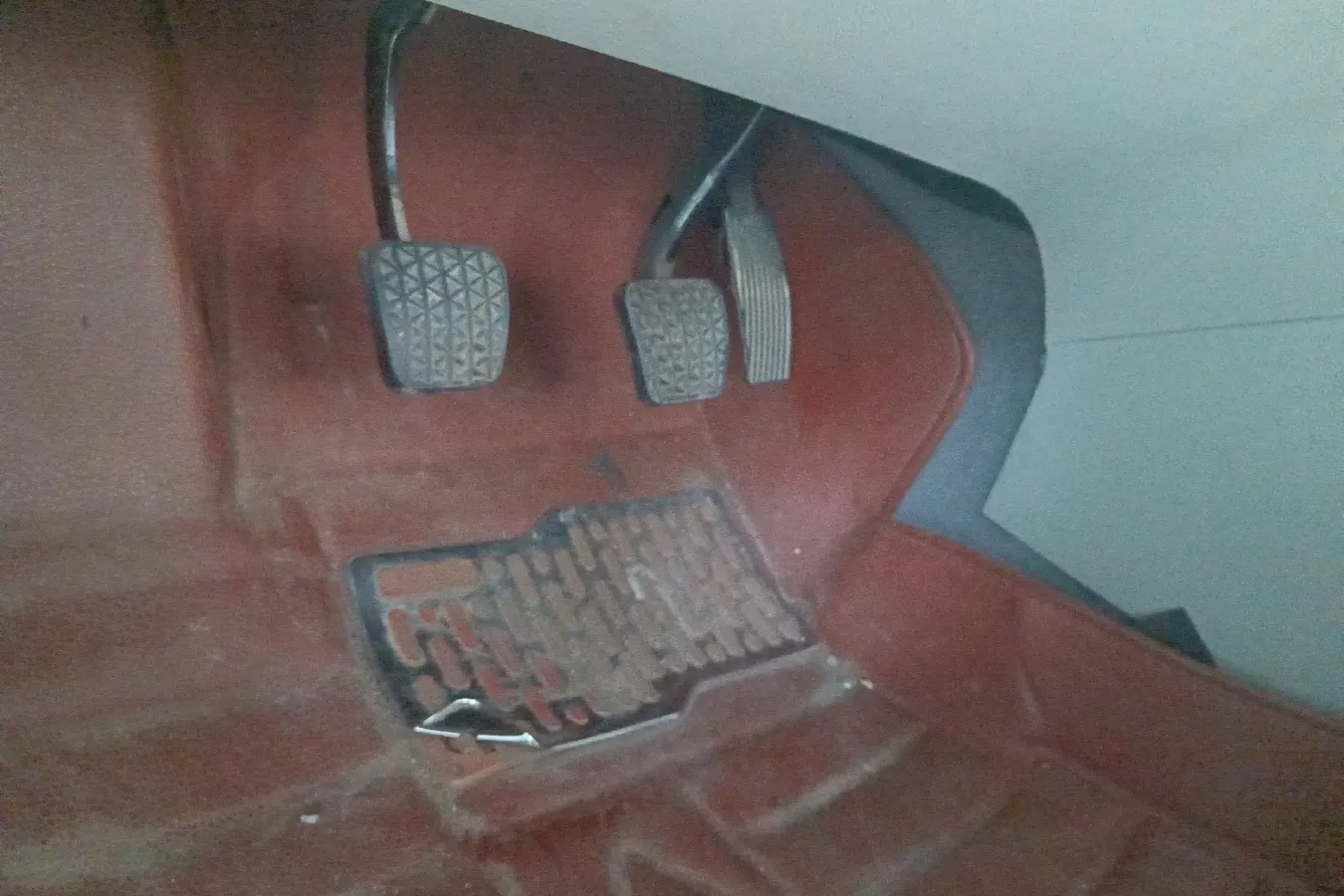 2014 BeiJing Auto Senova D50 1.5L 113HP L4 5MT,autocango,china used car exporter,china ev exporter,chinese used car exporter,chinese used ev exporter