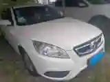 2014 BeiJing Auto Senova D50 1.5L 113HP L4 5MT
