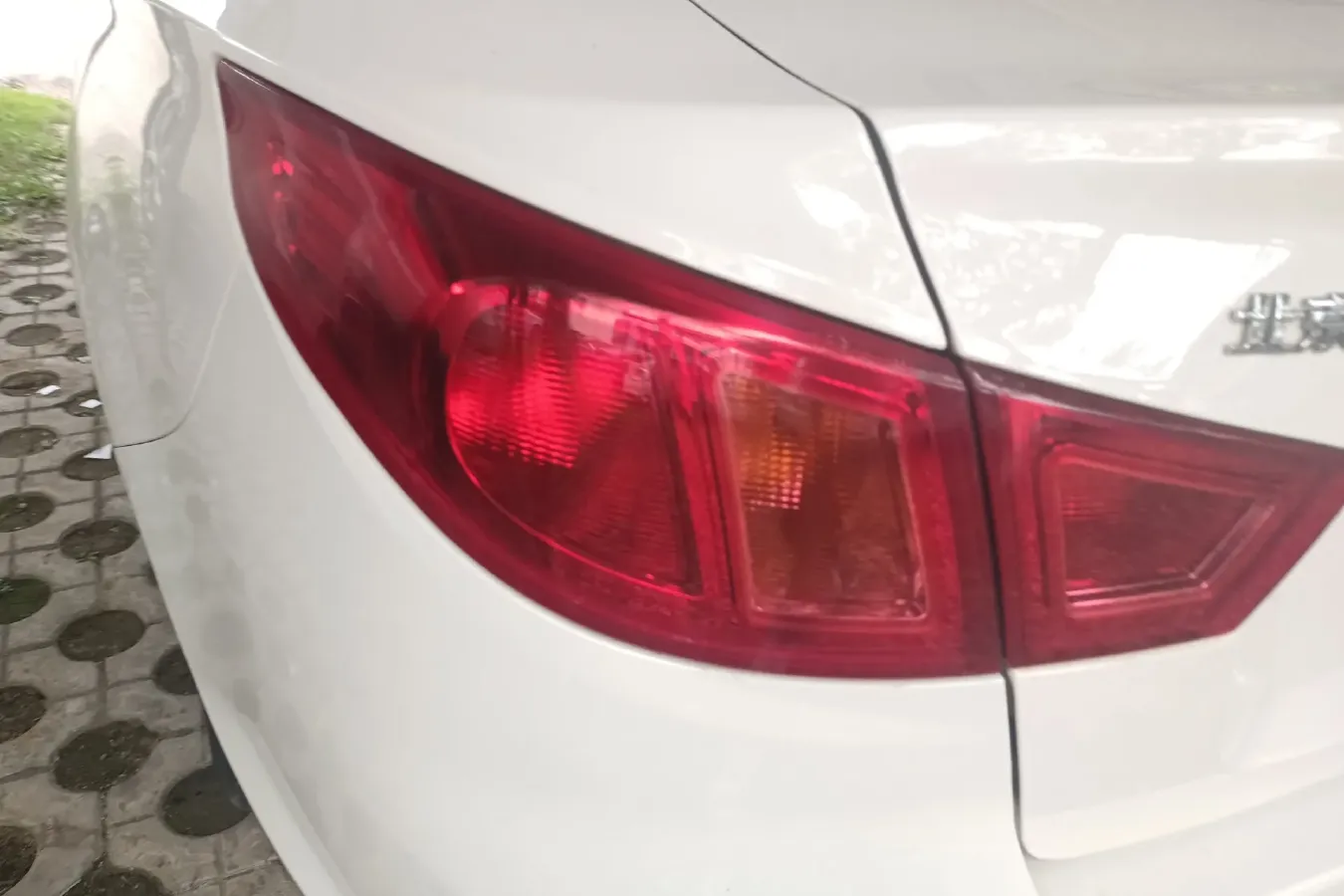 2014 BeiJing Auto Senova D50 1.5L 113HP L4 5MT,autocango,china used car exporter,china ev exporter,chinese used car exporter,chinese used ev exporter