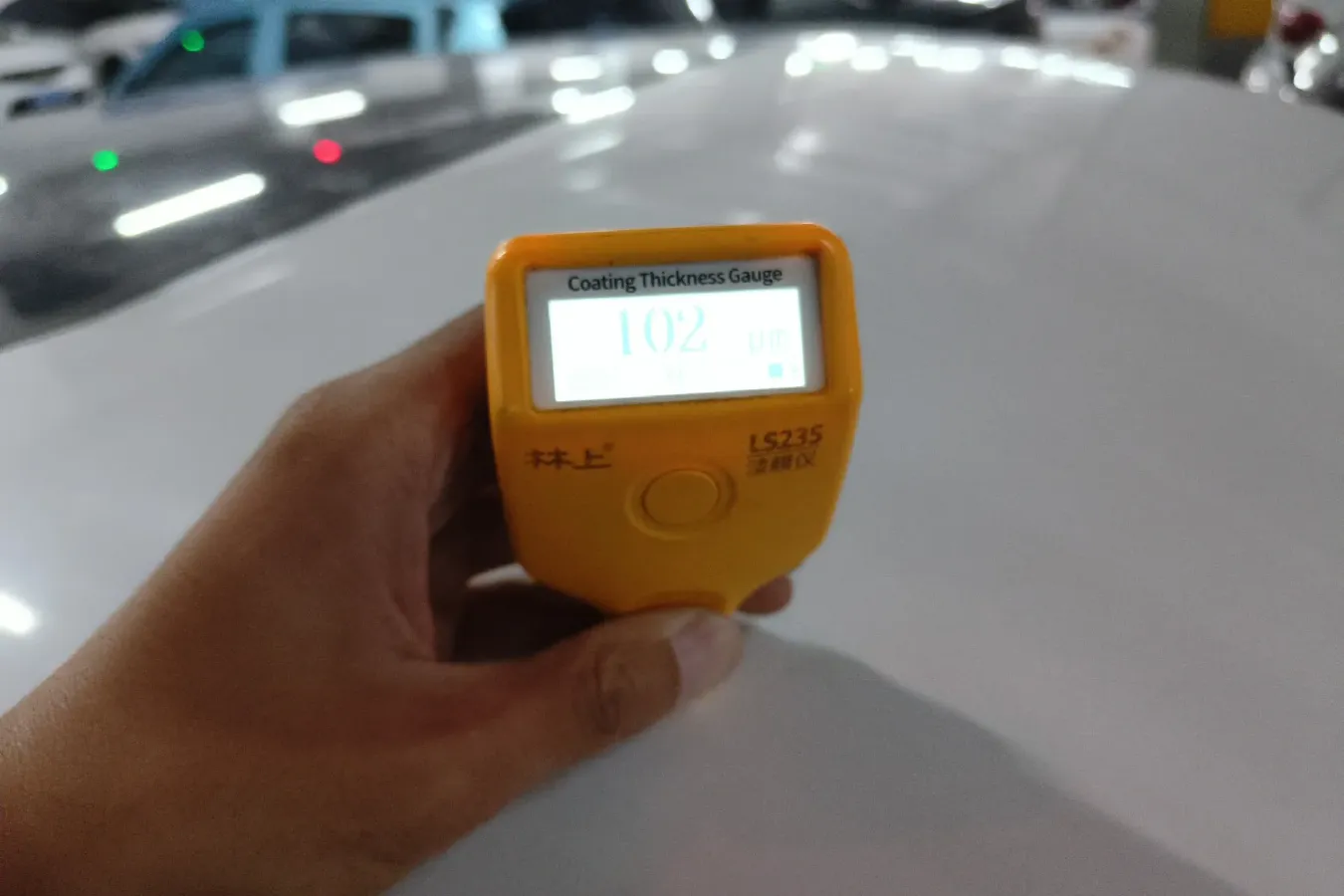 2019 BeiJing Auto U7 1.5T 150HP L4 CVT,autocango,china used car exporter,china ev exporter,chinese used car exporter,chinese used ev exporter