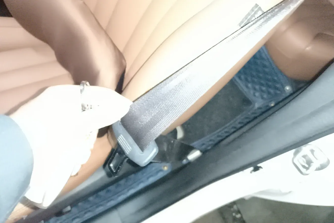 2019 BeiJing Auto U7 1.5T 150HP L4 CVT,autocango,china used car exporter,china ev exporter,chinese used car exporter,chinese used ev exporter