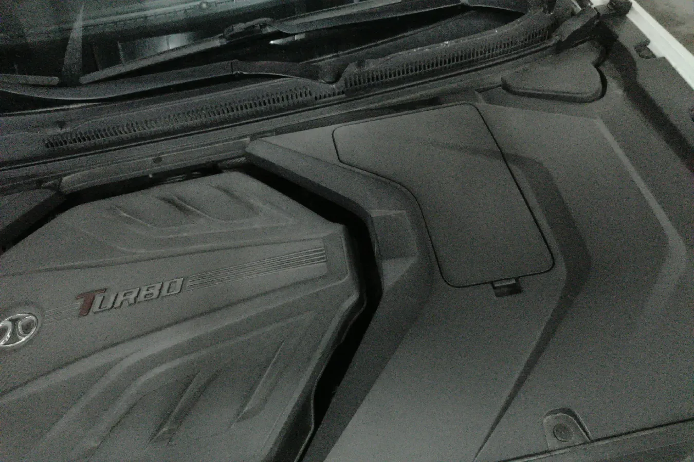 2019 BeiJing Auto U7 1.5T 150HP L4 CVT,autocango,china used car exporter,china ev exporter,chinese used car exporter,chinese used ev exporter