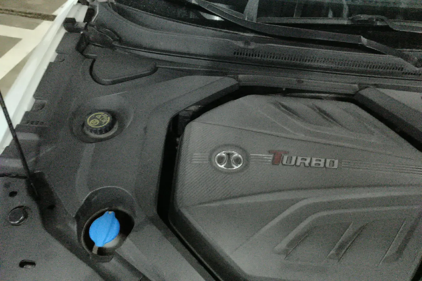 2019 BeiJing Auto U7 1.5T 150HP L4 CVT,autocango,china used car exporter,china ev exporter,chinese used car exporter,chinese used ev exporter