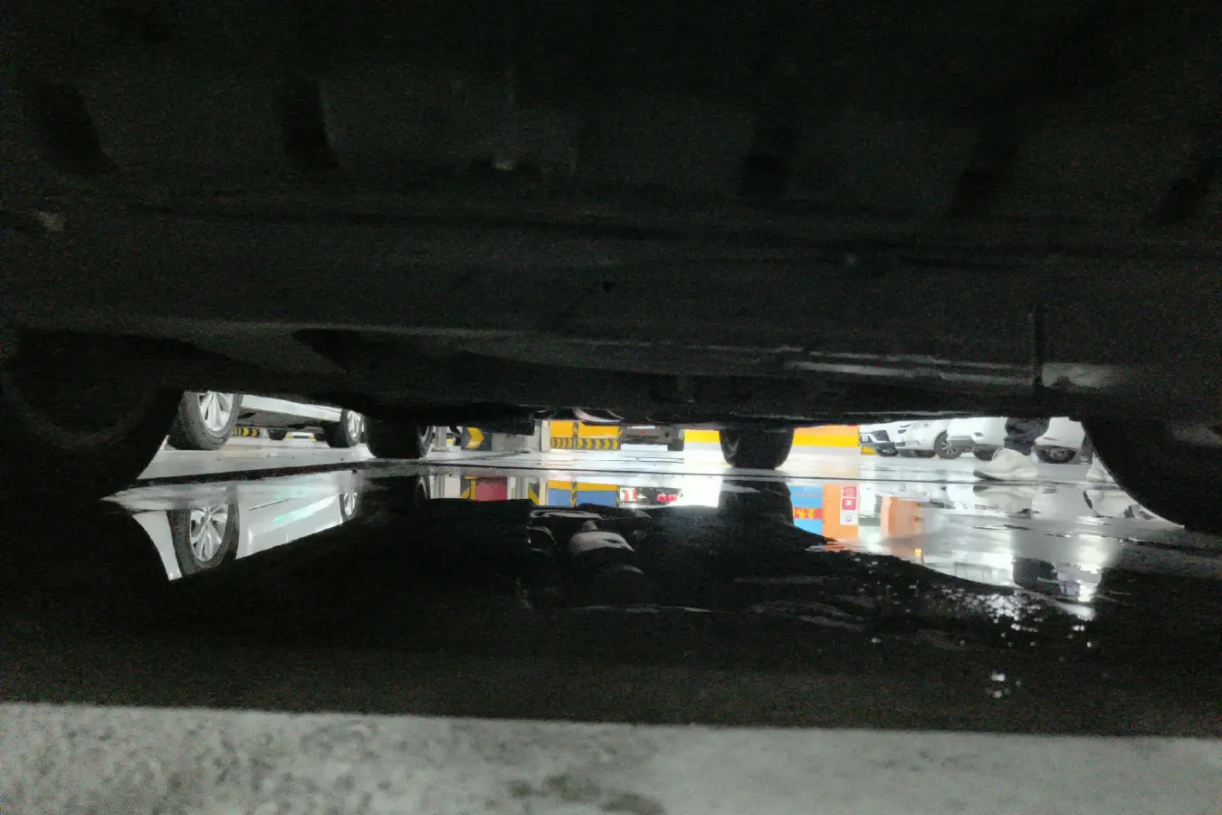 2019 BeiJing Auto U7 1.5T 150HP L4 CVT,autocango,china used car exporter,china ev exporter,chinese used car exporter,chinese used ev exporter