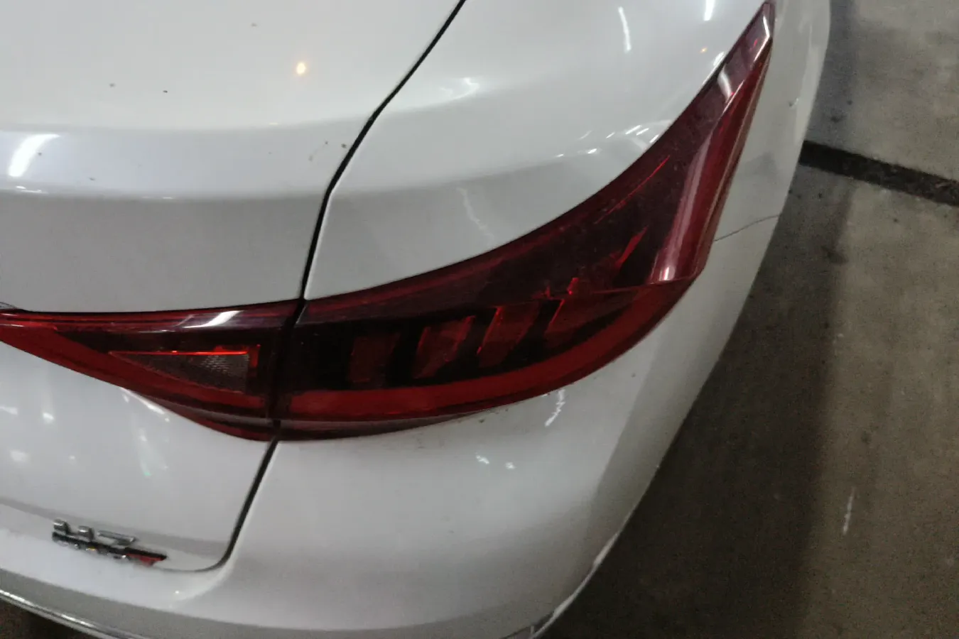 2019 BeiJing Auto U7 1.5T 150HP L4 CVT,autocango,china used car exporter,china ev exporter,chinese used car exporter,chinese used ev exporter