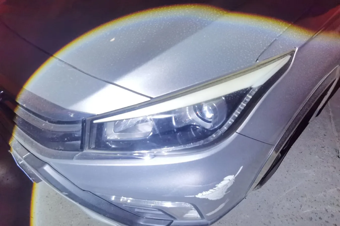 2017 ChangAn Oshan A800 1.6L 125HP L4 5MT,autocango,china used car exporter,china ev exporter,chinese used car exporter,chinese used ev exporter