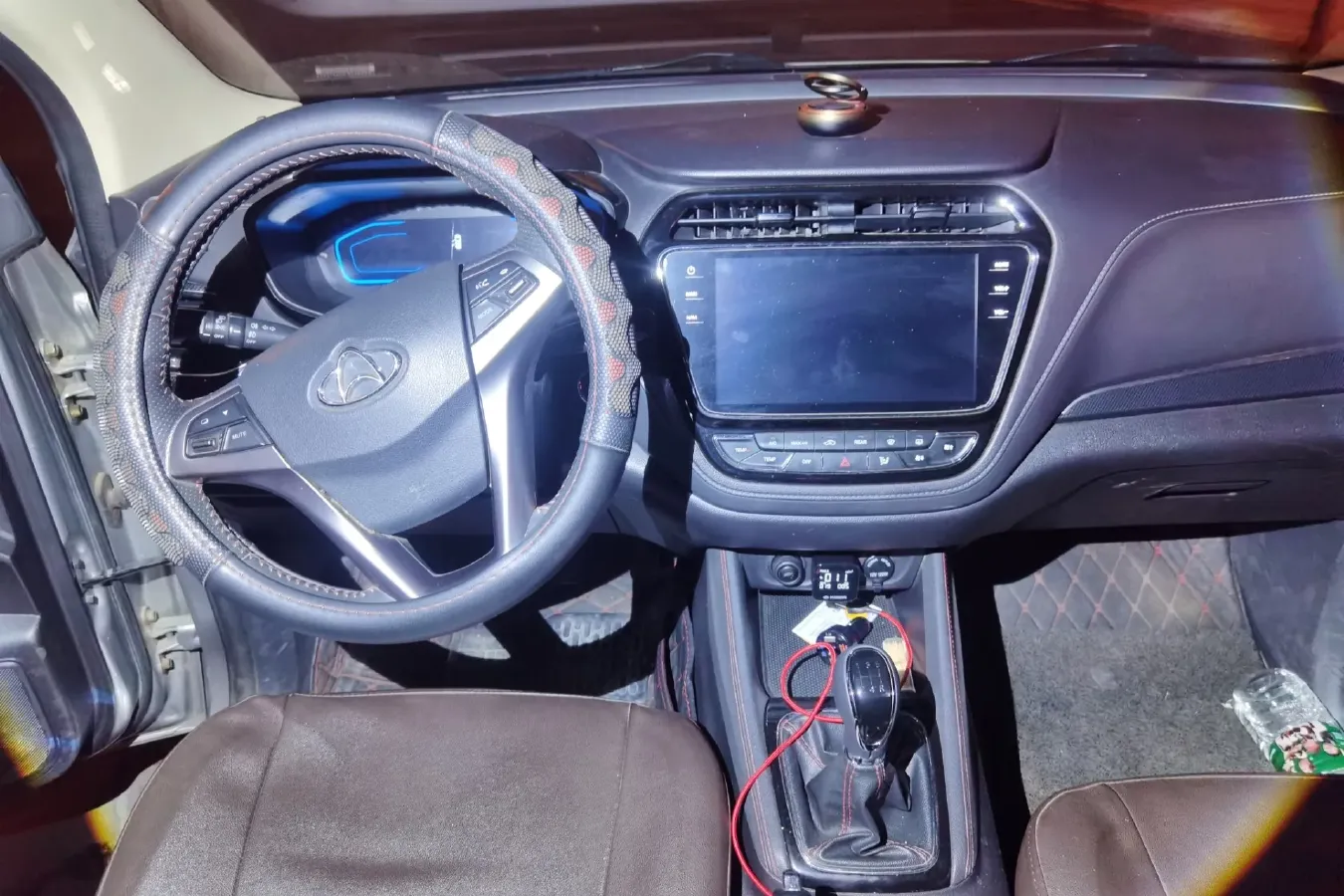 2017 ChangAn Oshan A800 1.6L 125HP L4 5MT,autocango,china used car exporter,china ev exporter,chinese used car exporter,chinese used ev exporter