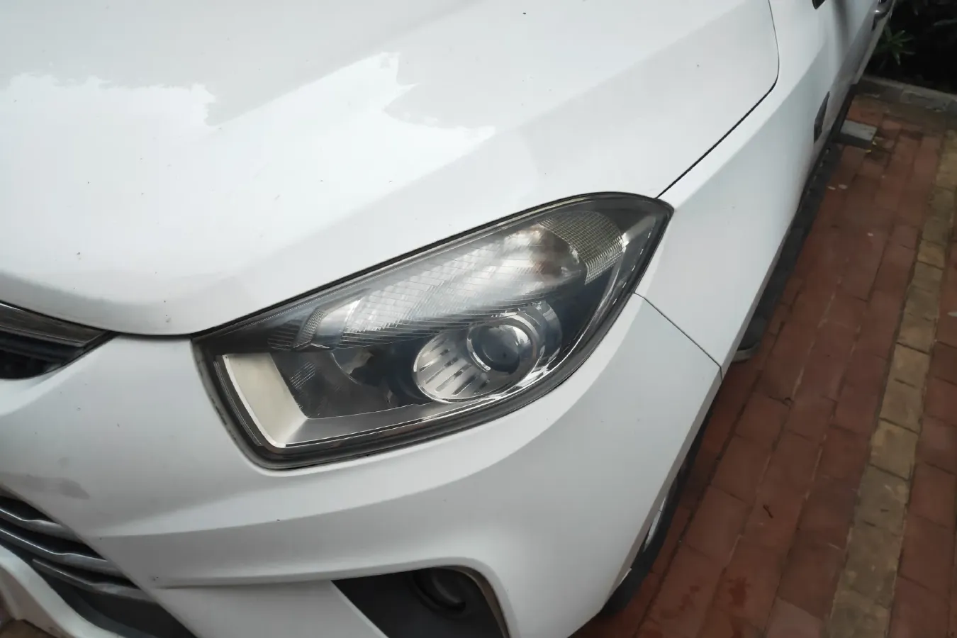 2013 JAC Refine S5 2.0T 177HP L4 6MT,autocango,china used car exporter,china ev exporter,chinese used car exporter,chinese used ev exporter