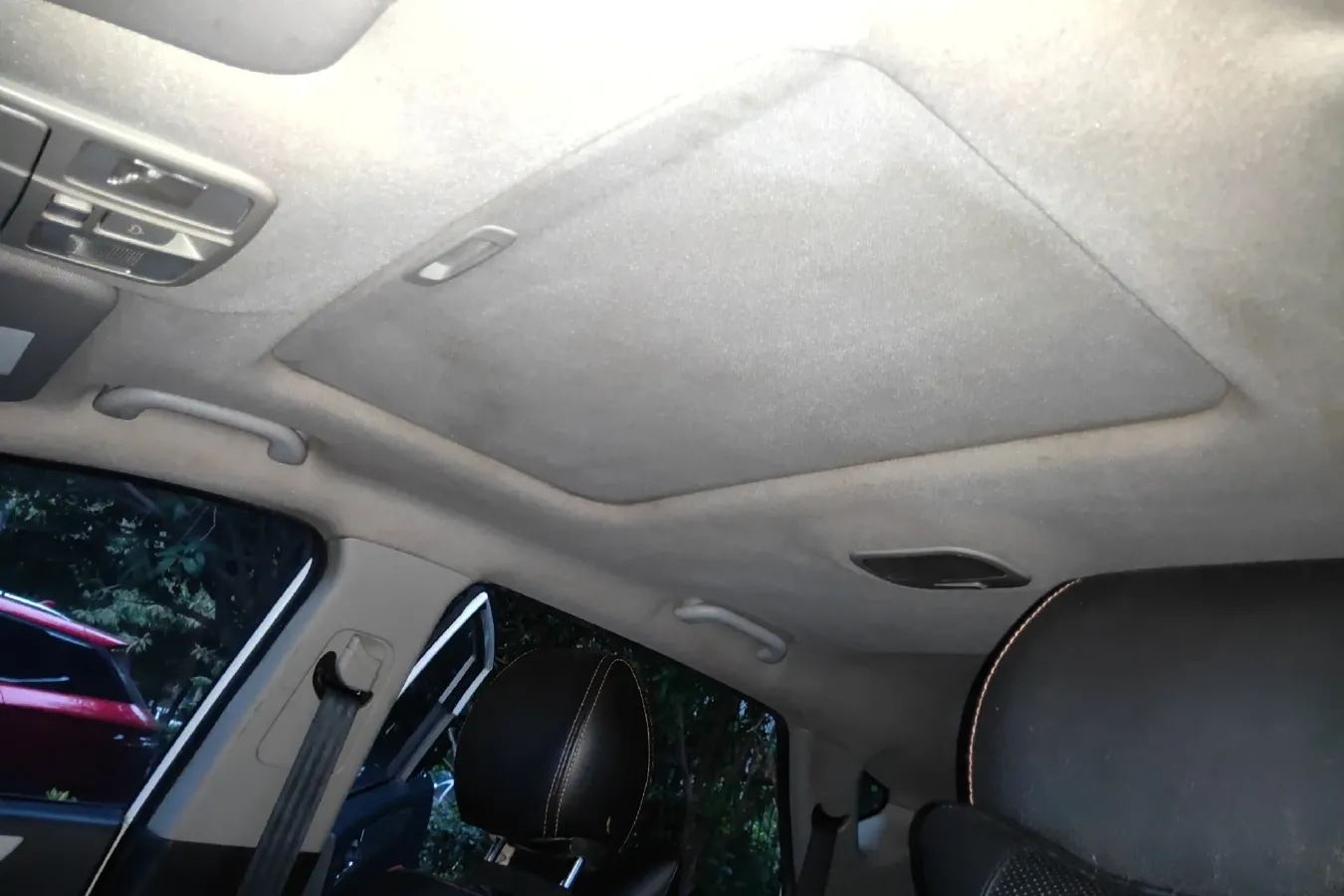 2013 JAC Refine S5 2.0T 177HP L4 6MT,autocango,china used car exporter,china ev exporter,chinese used car exporter,chinese used ev exporter