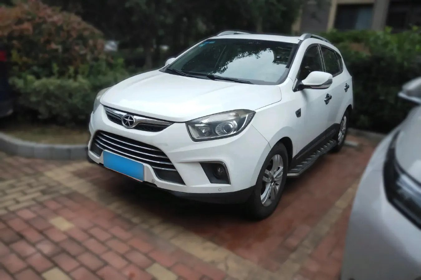 2013 JAC Refine S5 2.0T 177HP L4 6MT,autocango,china used car exporter,china ev exporter,chinese used car exporter,chinese used ev exporter