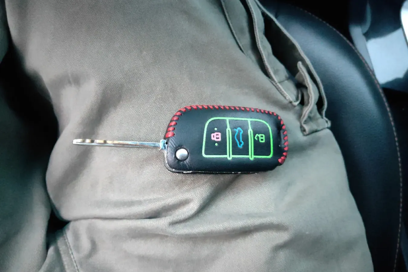 2013 JAC Refine S5 2.0T 177HP L4 6MT,autocango,china used car exporter,china ev exporter,chinese used car exporter,chinese used ev exporter