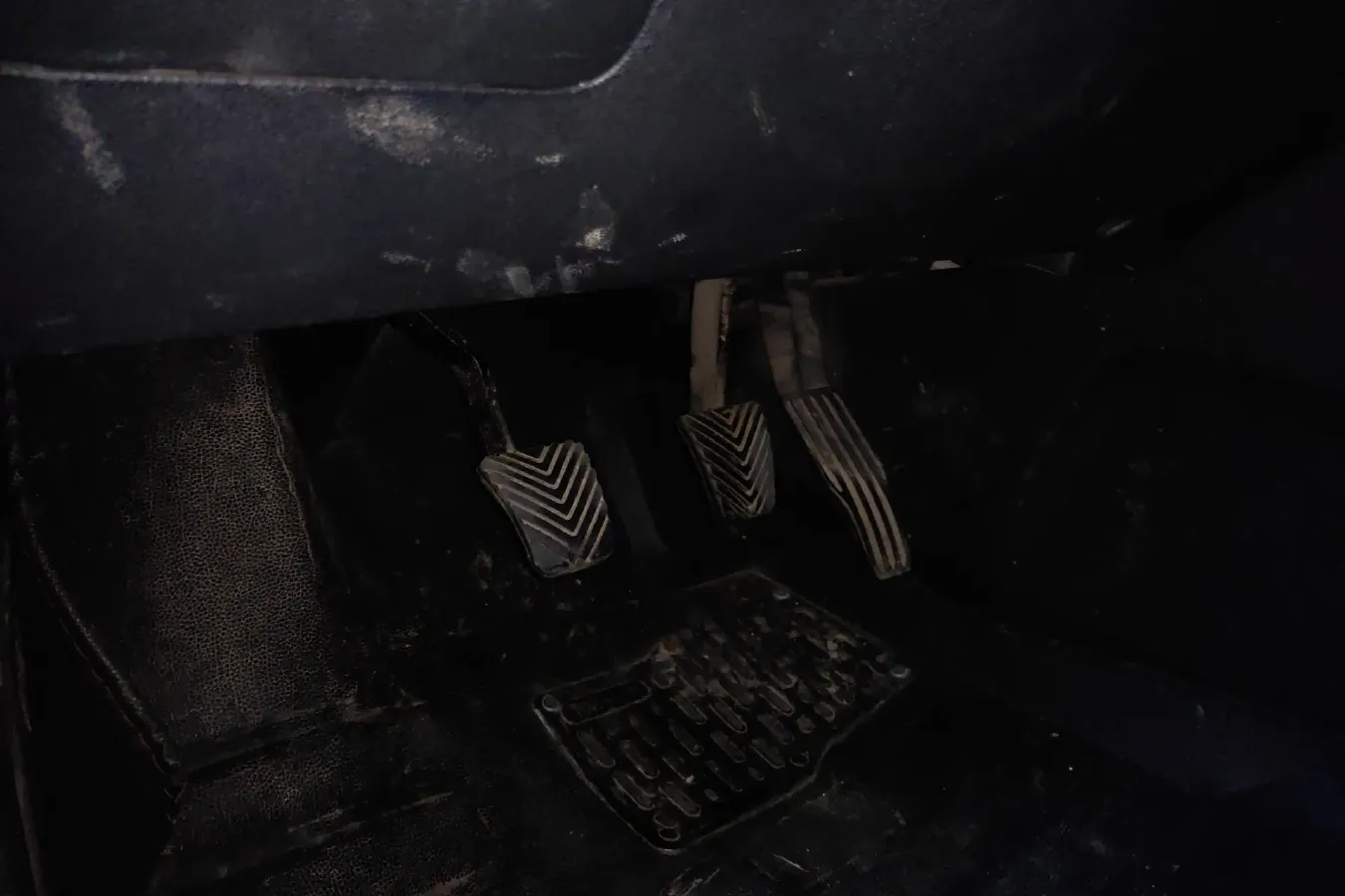 2013 JAC Refine S5 2.0T 177HP L4 6MT,autocango,china used car exporter,china ev exporter,chinese used car exporter,chinese used ev exporter