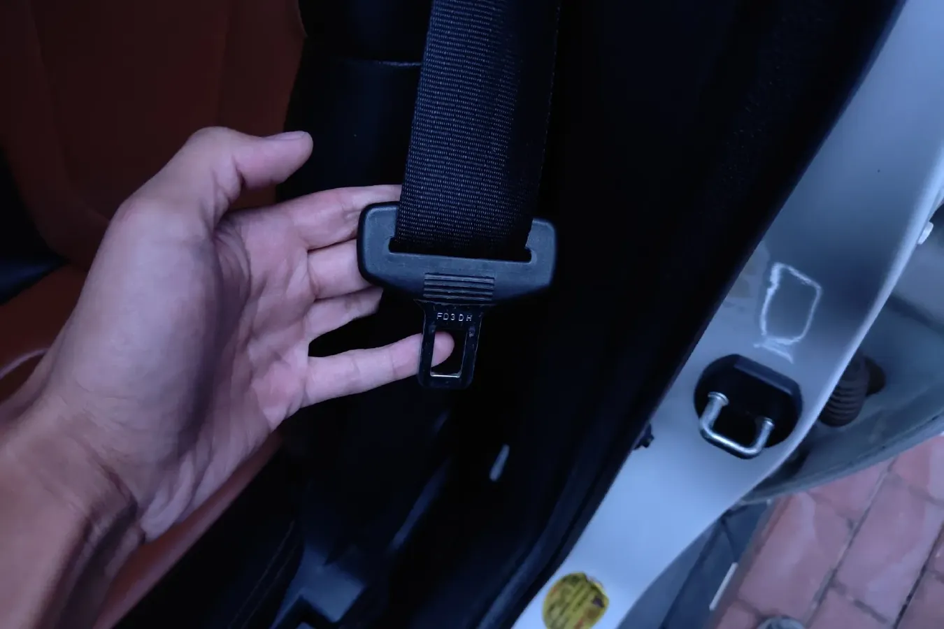 2013 JAC Refine S5 2.0T 177HP L4 6MT,autocango,china used car exporter,china ev exporter,chinese used car exporter,chinese used ev exporter