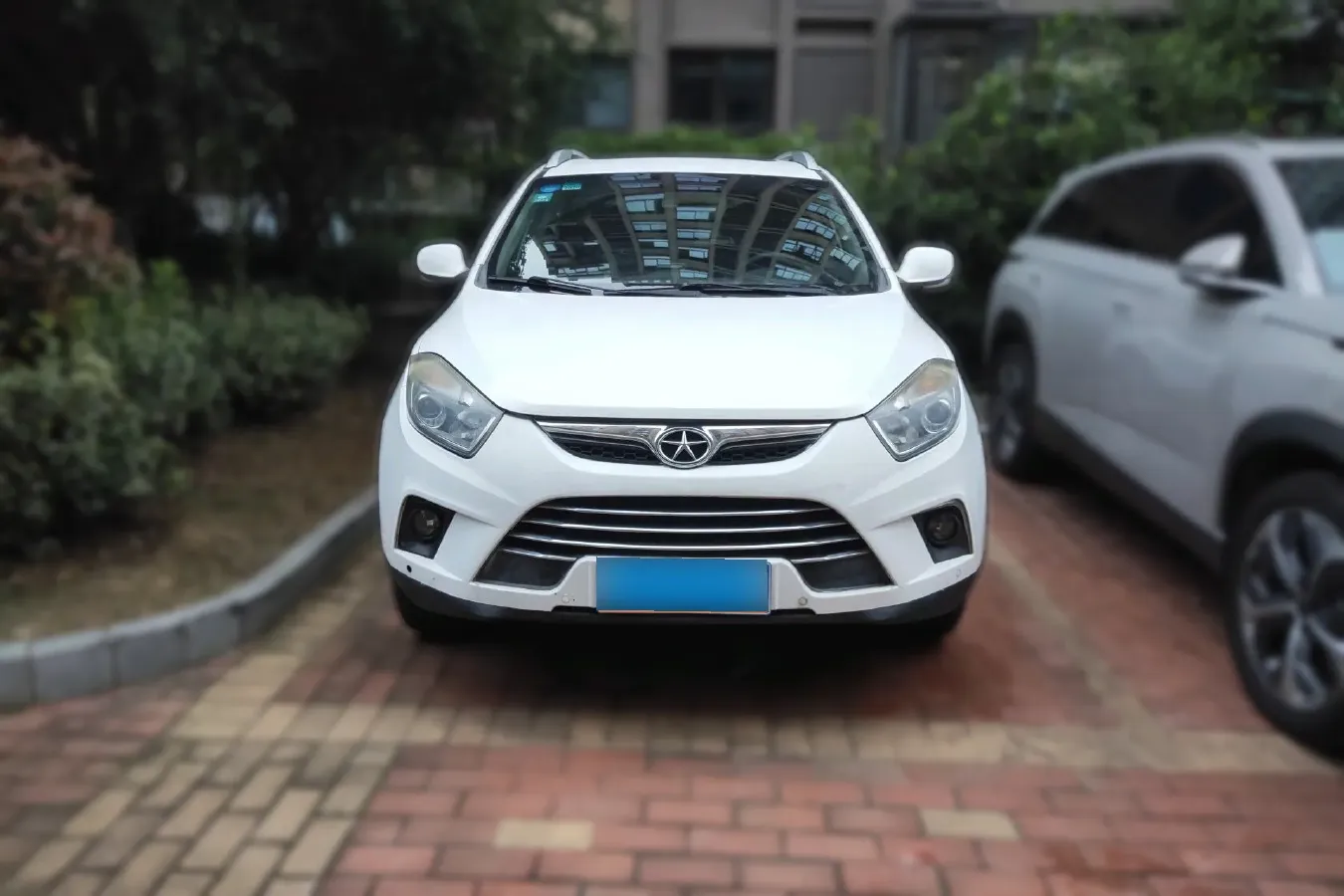 2013 JAC Refine S5 2.0T 177HP L4 6MT,autocango,china used car exporter,china ev exporter,chinese used car exporter,chinese used ev exporter