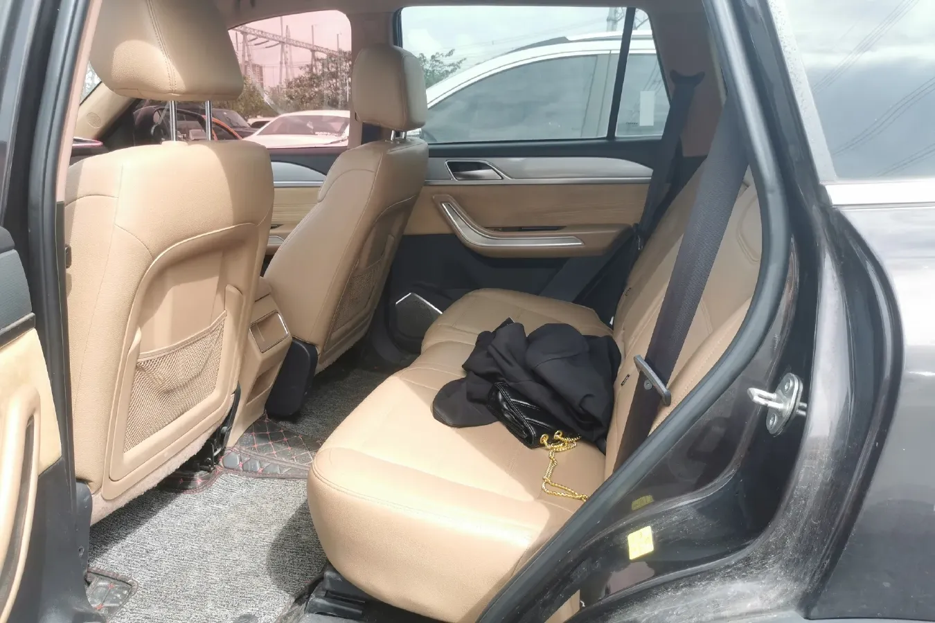 2017 Yema T80 1.5T 150HP L4 5MT,autocango,china used car exporter,china ev exporter,chinese used car exporter,chinese used ev exporter