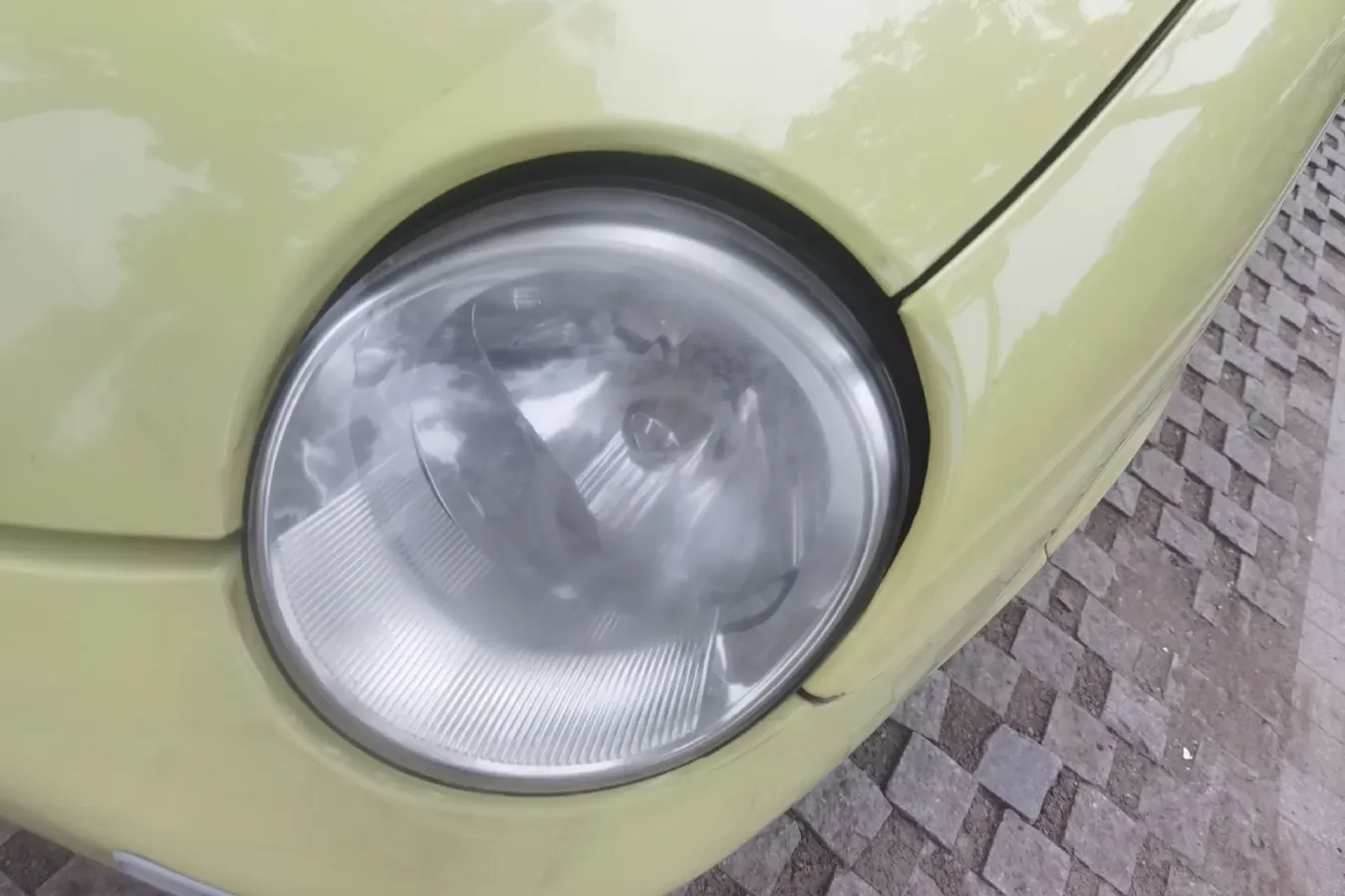 2012 Chery QQ3 1.0L 69HP L3 5MT,autocango,china used car exporter,china ev exporter,chinese used car exporter,chinese used ev exporter