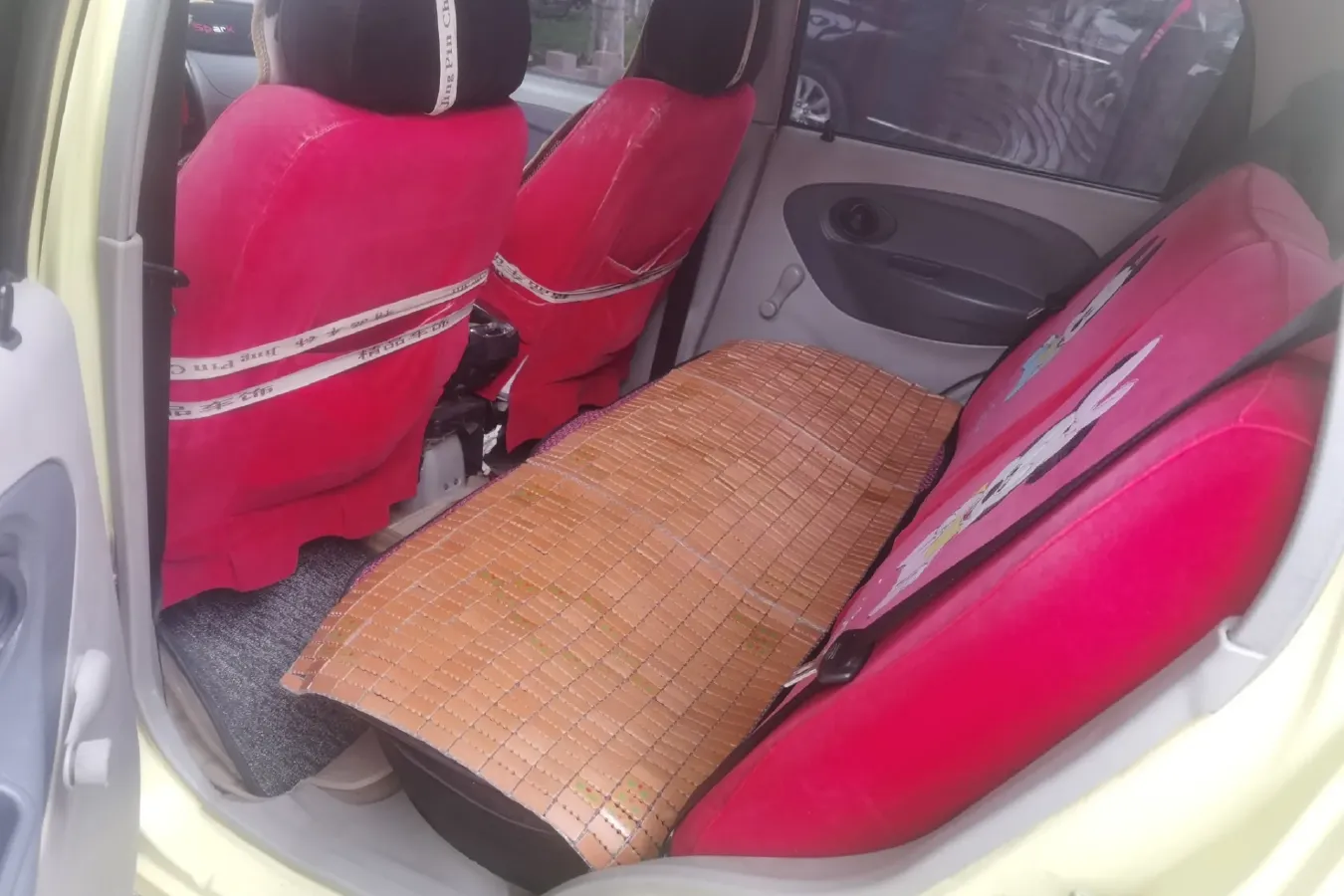 2012 Chery QQ3 1.0L 69HP L3 5MT,autocango,china used car exporter,china ev exporter,chinese used car exporter,chinese used ev exporter