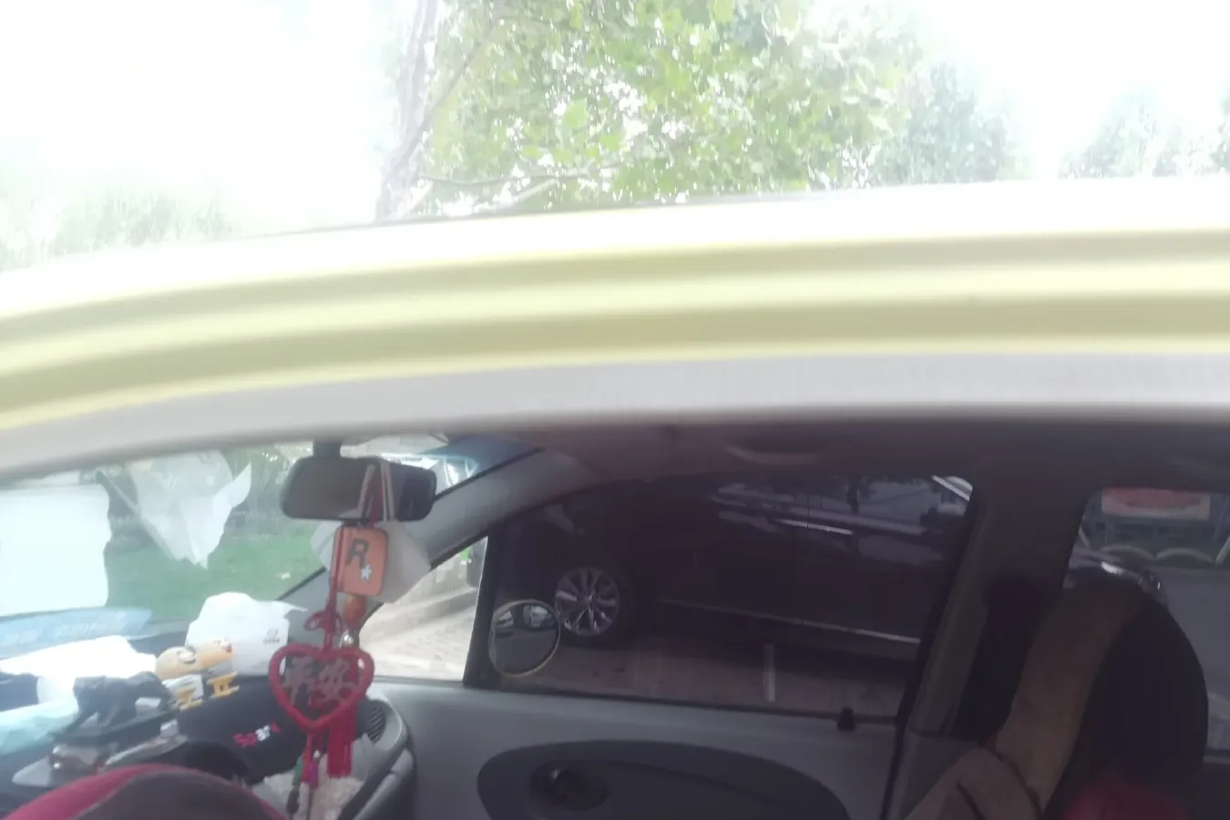 2012 Chery QQ3 1.0L 69HP L3 5MT,autocango,china used car exporter,china ev exporter,chinese used car exporter,chinese used ev exporter