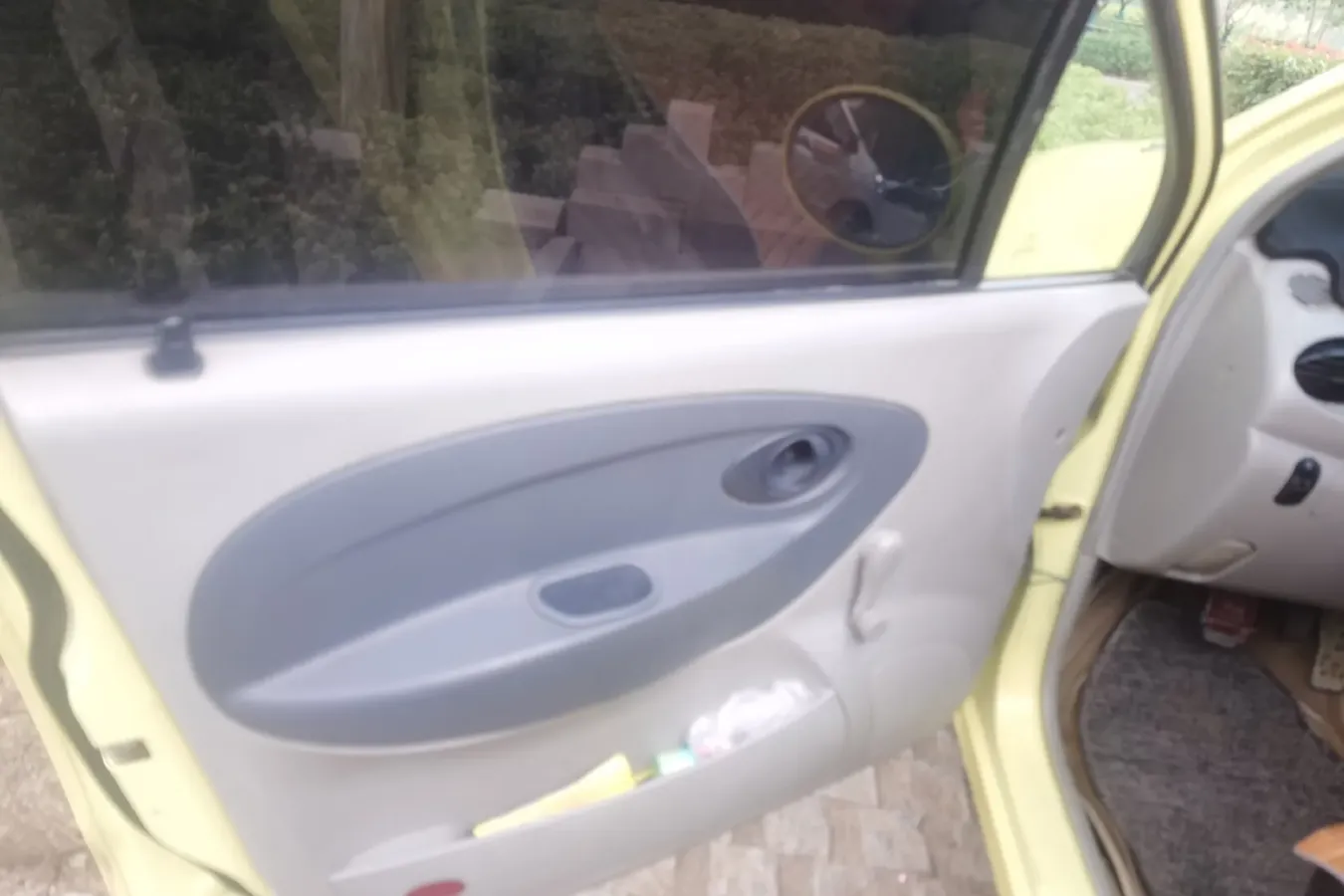 2012 Chery QQ3 1.0L 69HP L3 5MT,autocango,china used car exporter,china ev exporter,chinese used car exporter,chinese used ev exporter