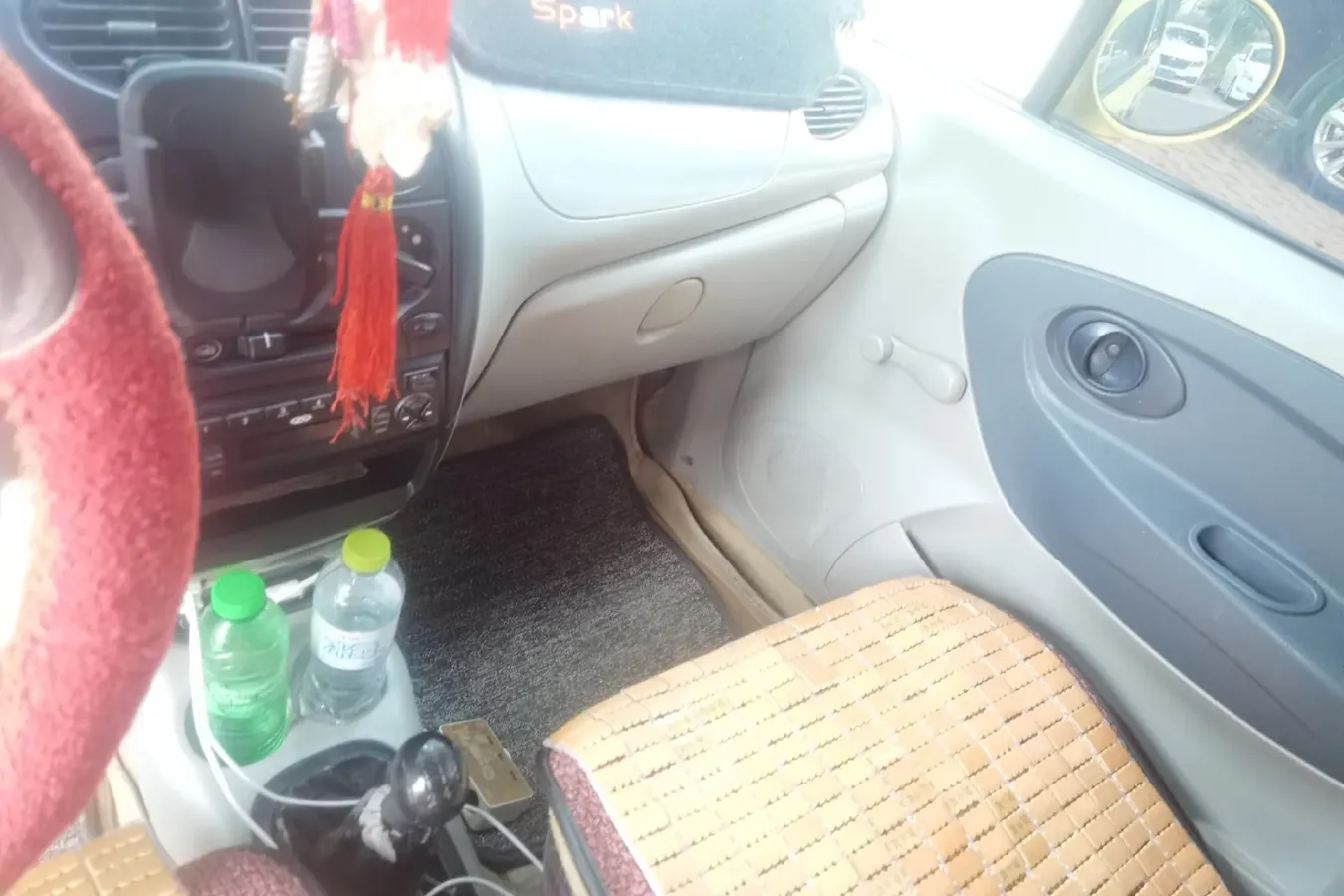 2012 Chery QQ3 1.0L 69HP L3 5MT,autocango,china used car exporter,china ev exporter,chinese used car exporter,chinese used ev exporter