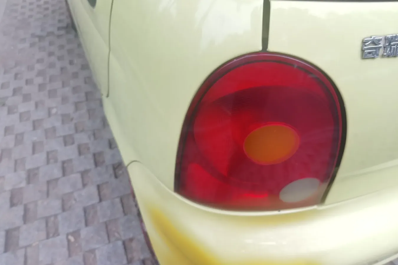 2012 Chery QQ3 1.0L 69HP L3 5MT,autocango,china used car exporter,china ev exporter,chinese used car exporter,chinese used ev exporter