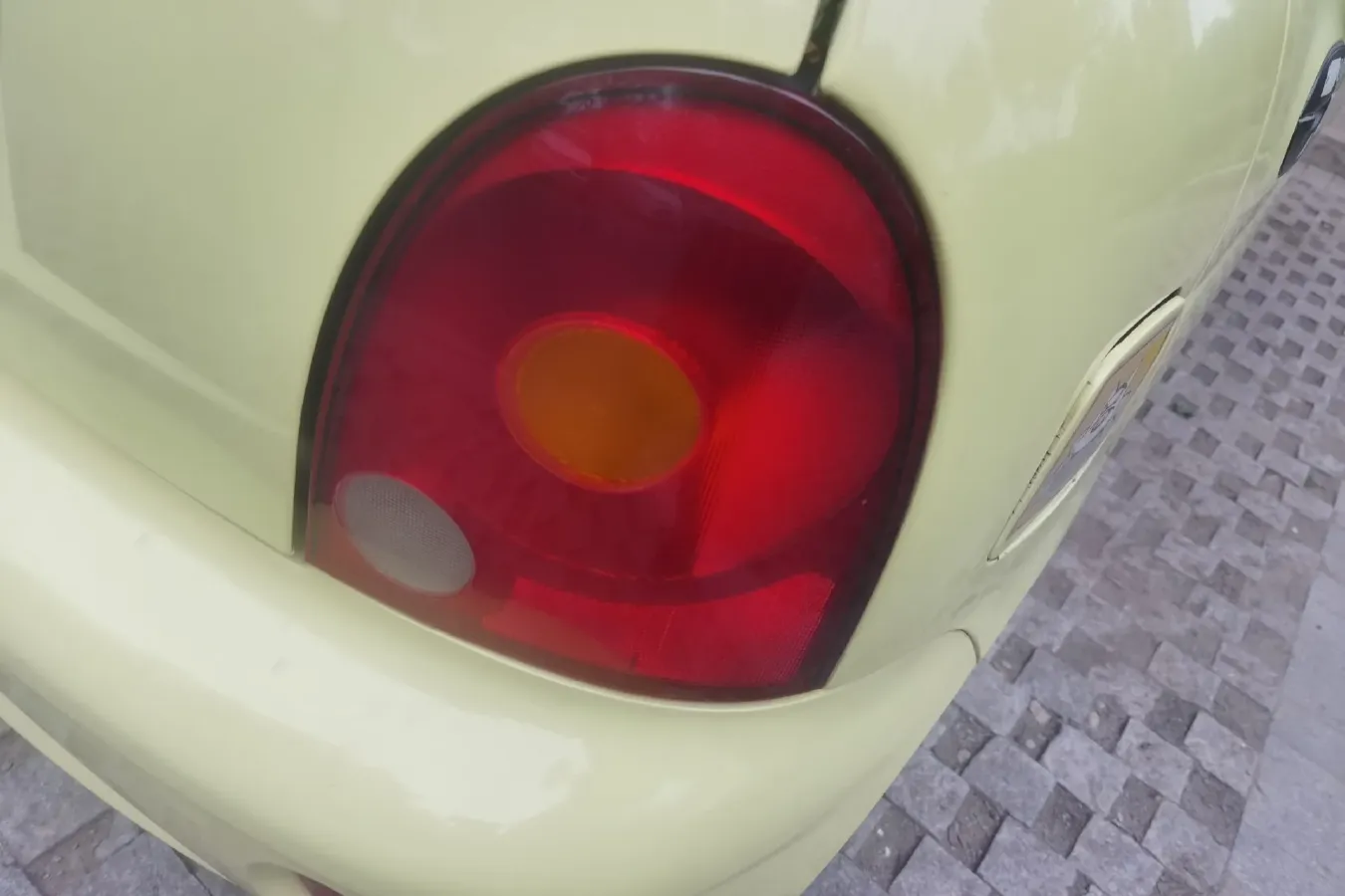 2012 Chery QQ3 1.0L 69HP L3 5MT,autocango,china used car exporter,china ev exporter,chinese used car exporter,chinese used ev exporter