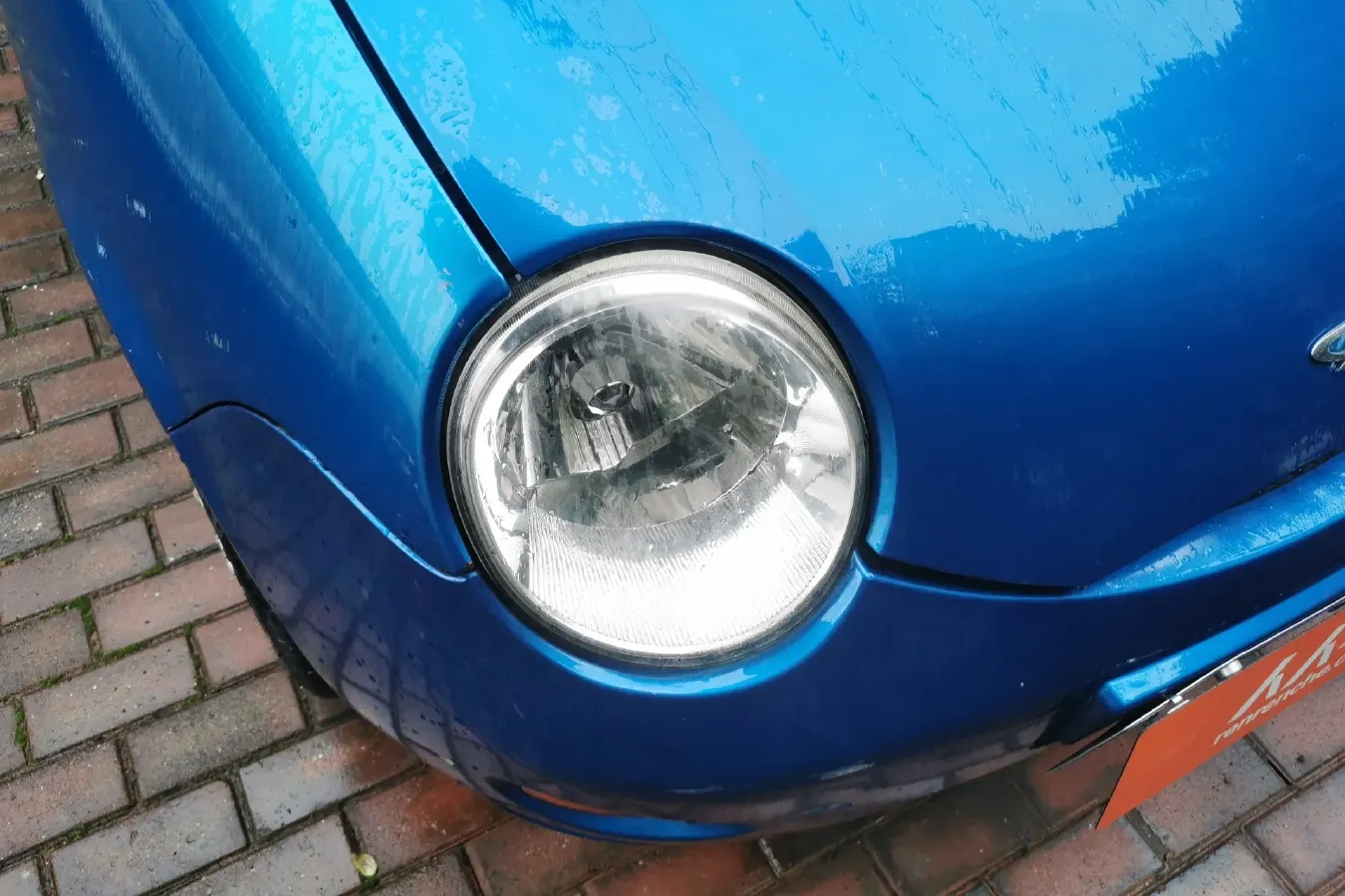 2012 Chery QQ3 1.0L 69HP L3 5MT,autocango,china used car exporter,china ev exporter,chinese used car exporter,chinese used ev exporter