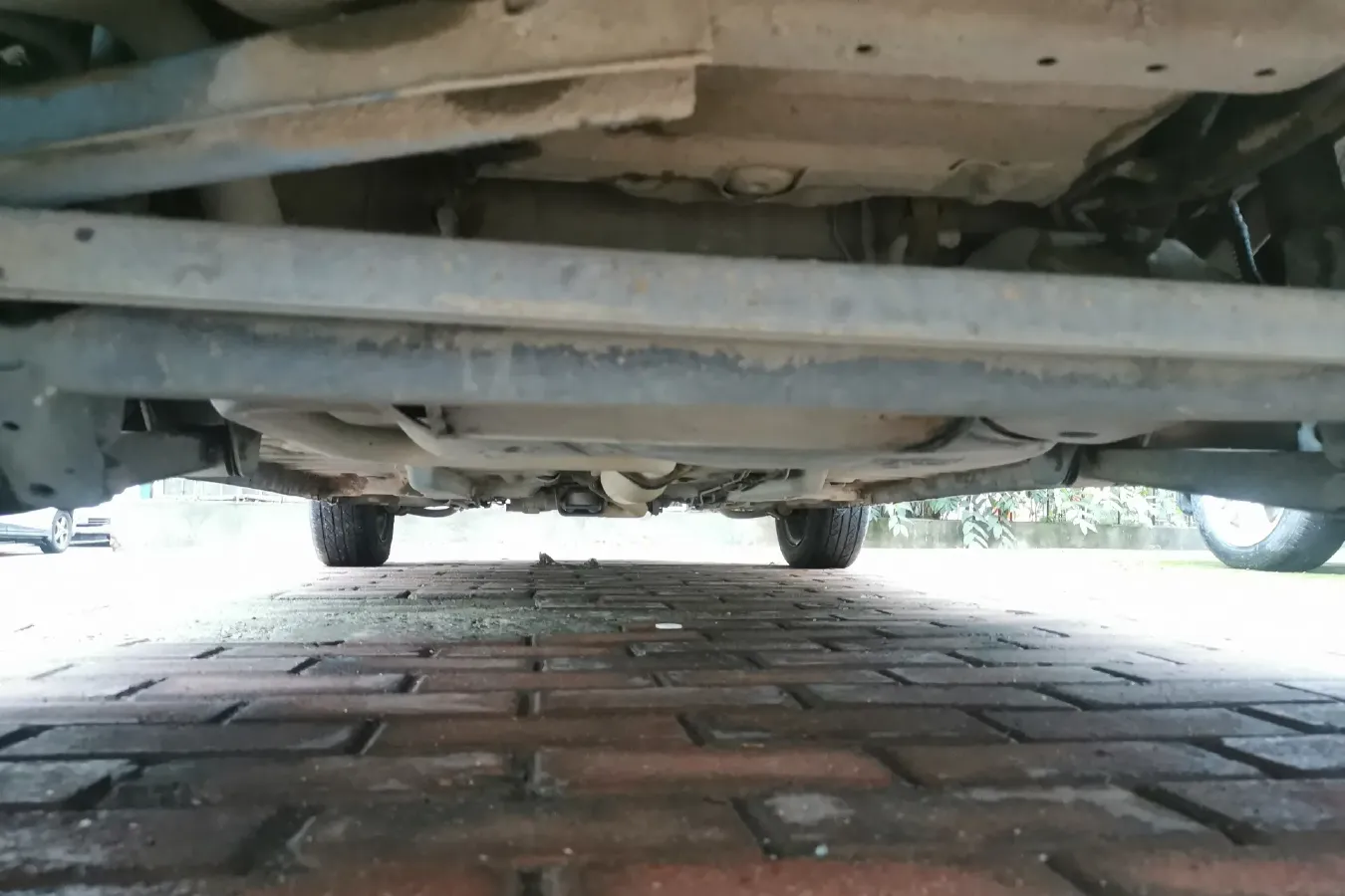 2012 Chery QQ3 1.0L 69HP L3 5MT,autocango,china used car exporter,china ev exporter,chinese used car exporter,chinese used ev exporter